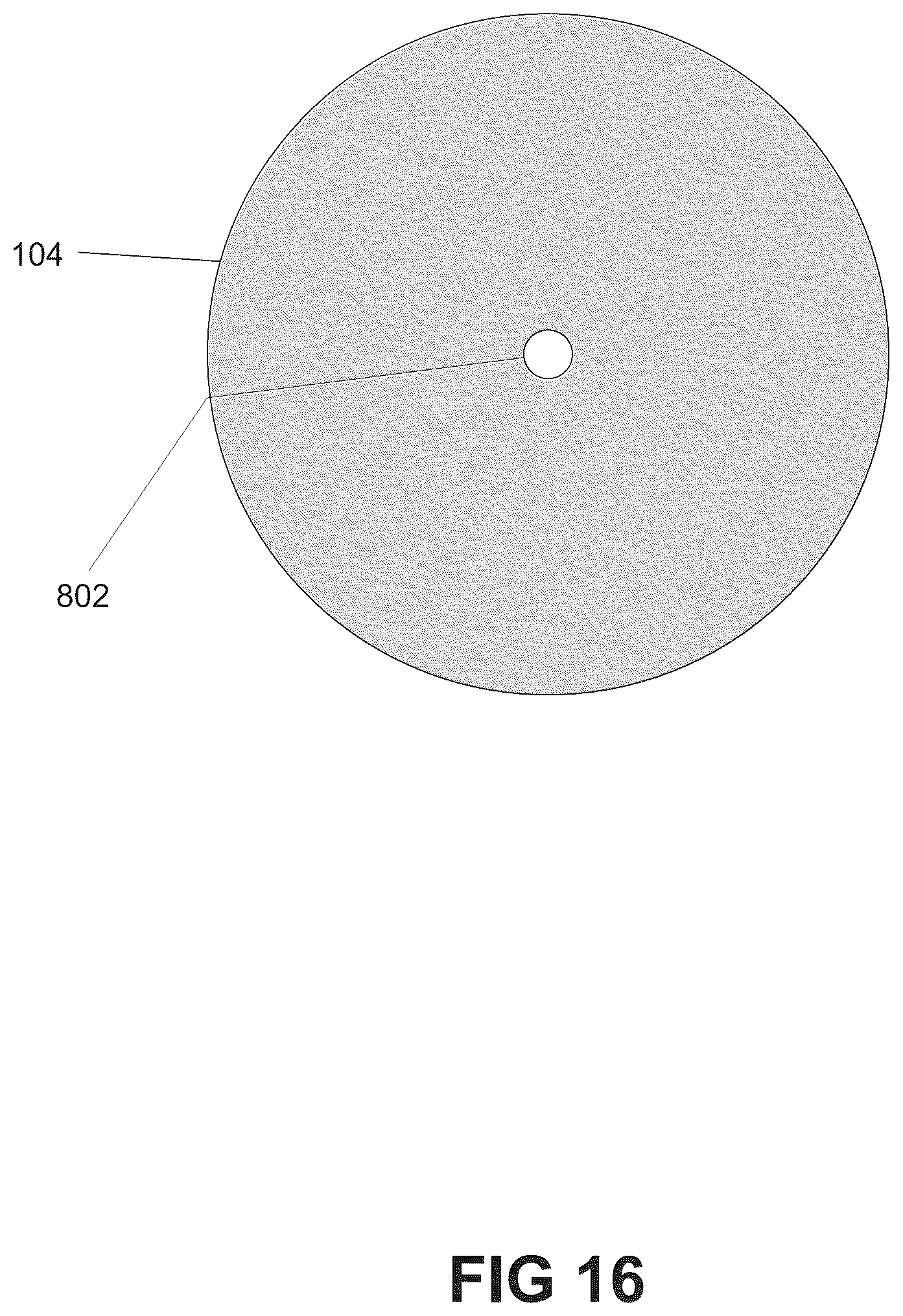 Patent US12318350 Figure 16 – Semiconductor acupuncture device and method of use
