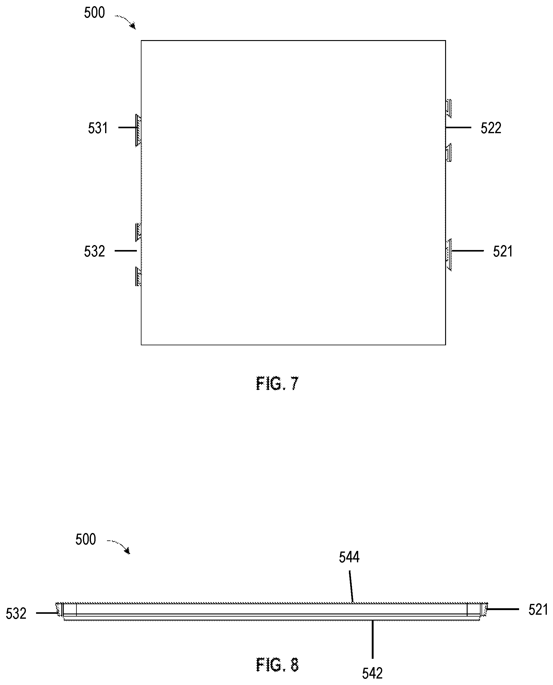 Patent US12318355 Figure 4 – Child resistant and airtight container