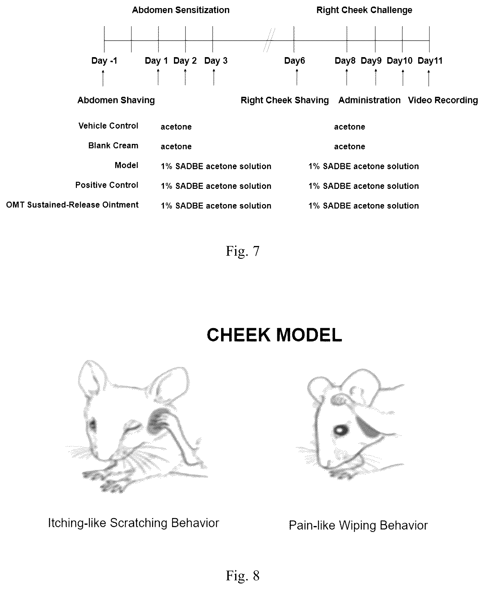Patent US12318371 Figure 4 – Sustained-release microgel ointments with high drug loading and preparation methods and uses thereof