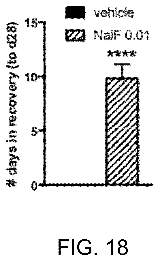 Patent US12318380 Figure 12 – Treatment of demyelinating diseases