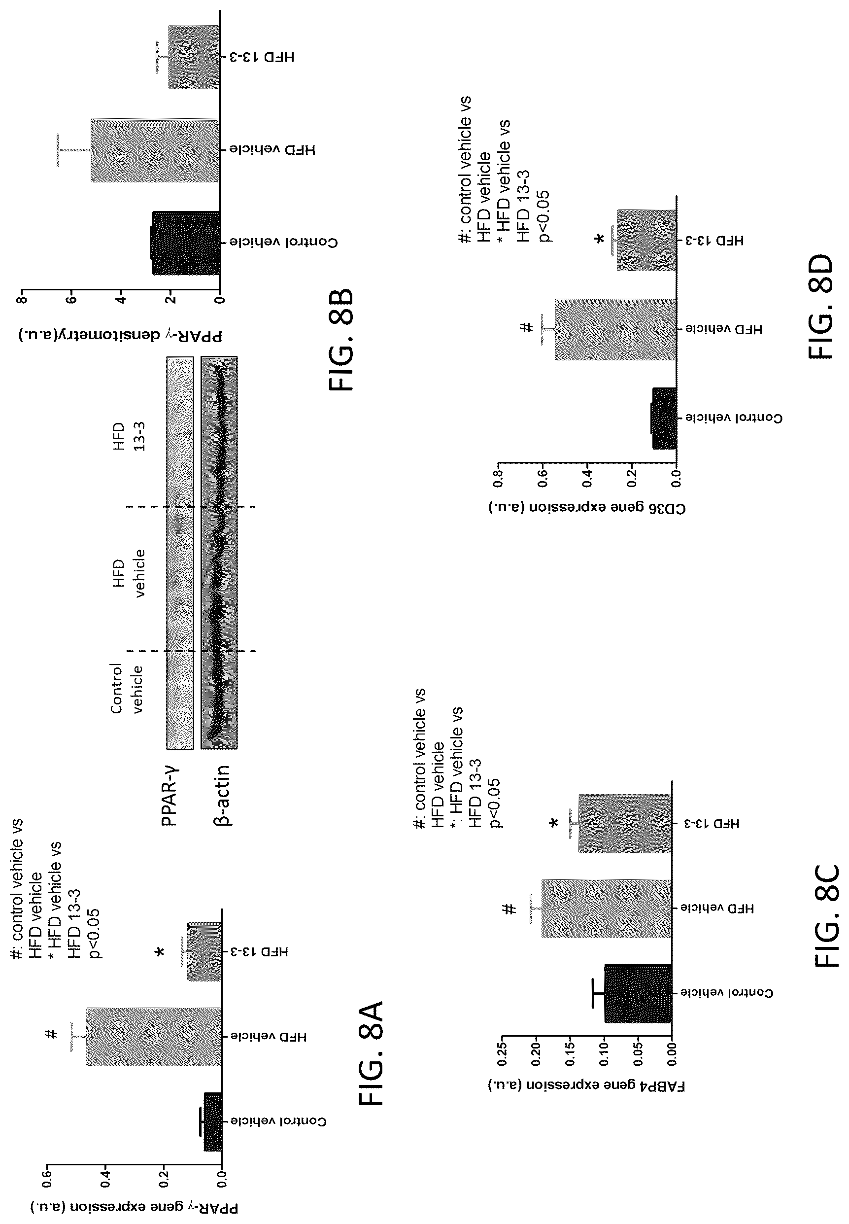 Patent US12318381 Figure 14 – Treatment for non-alcoholic fatty liver disease