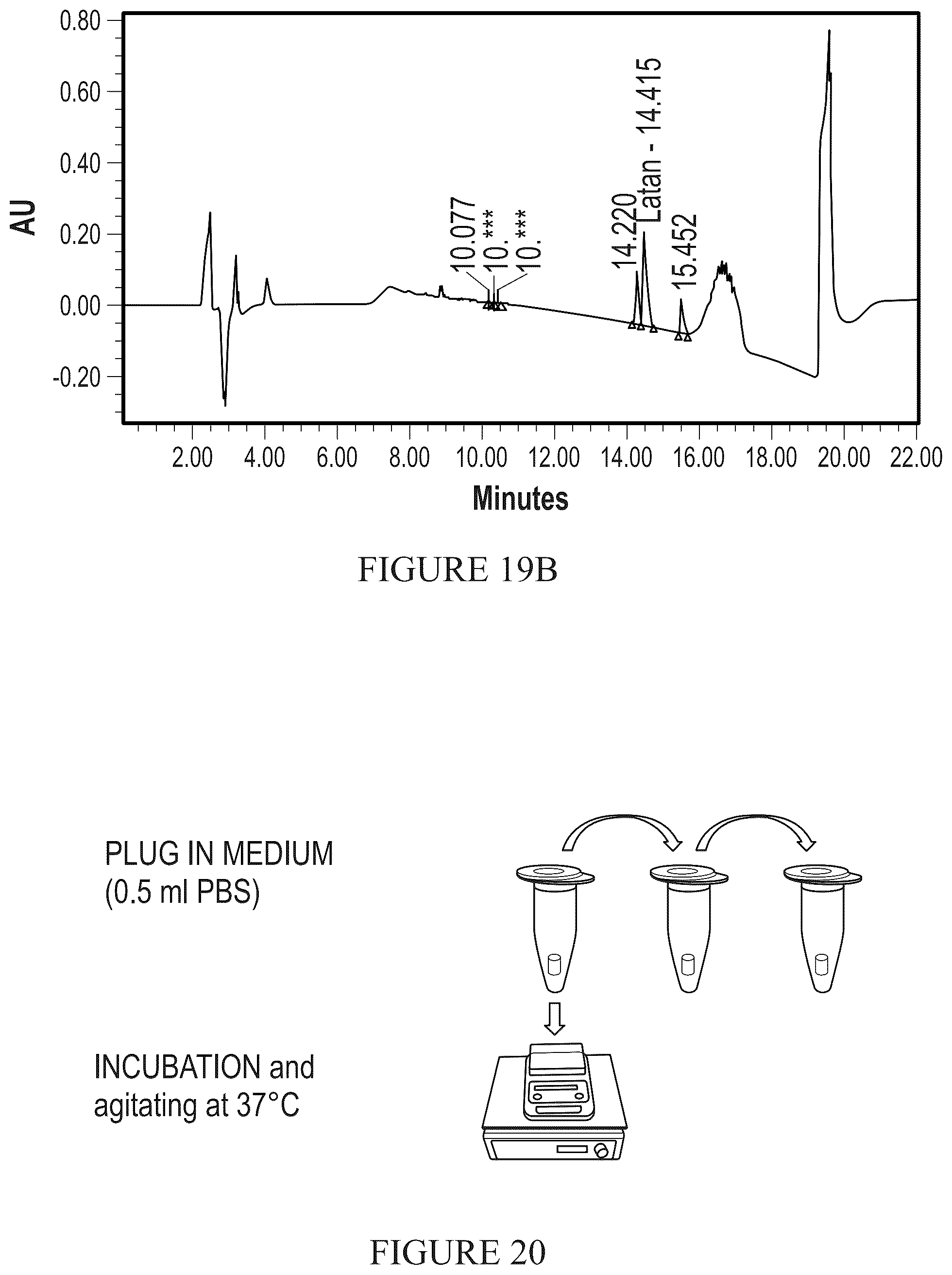 Patent US12318394 Figure 18 – Devices and methods for delivering a bio-active agent or bio-active agents