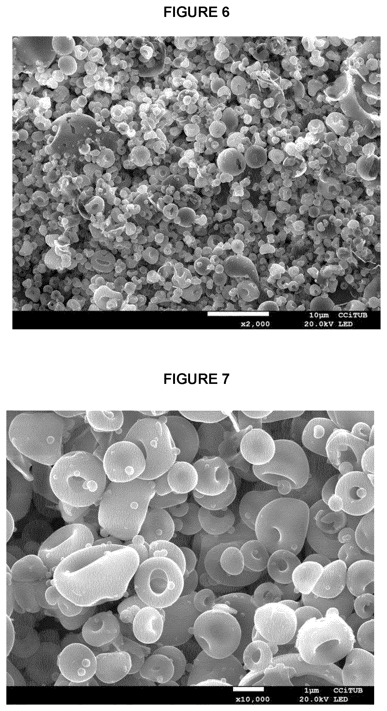 Patent US12318395 Figure 8 – Ethinyl estradiol-β-cyclodextrin complex and process for preparing thereof