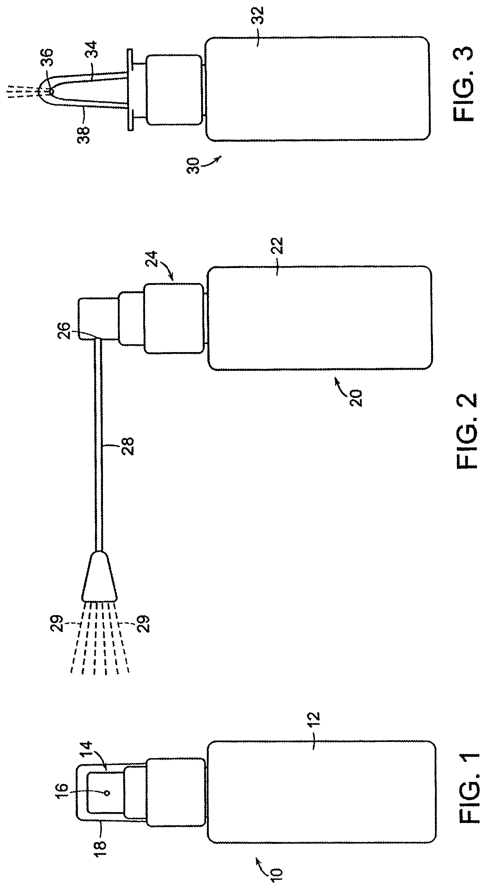 Patent US12318406 Figure 1 – Methods of treatment using topical copper ion formulations
