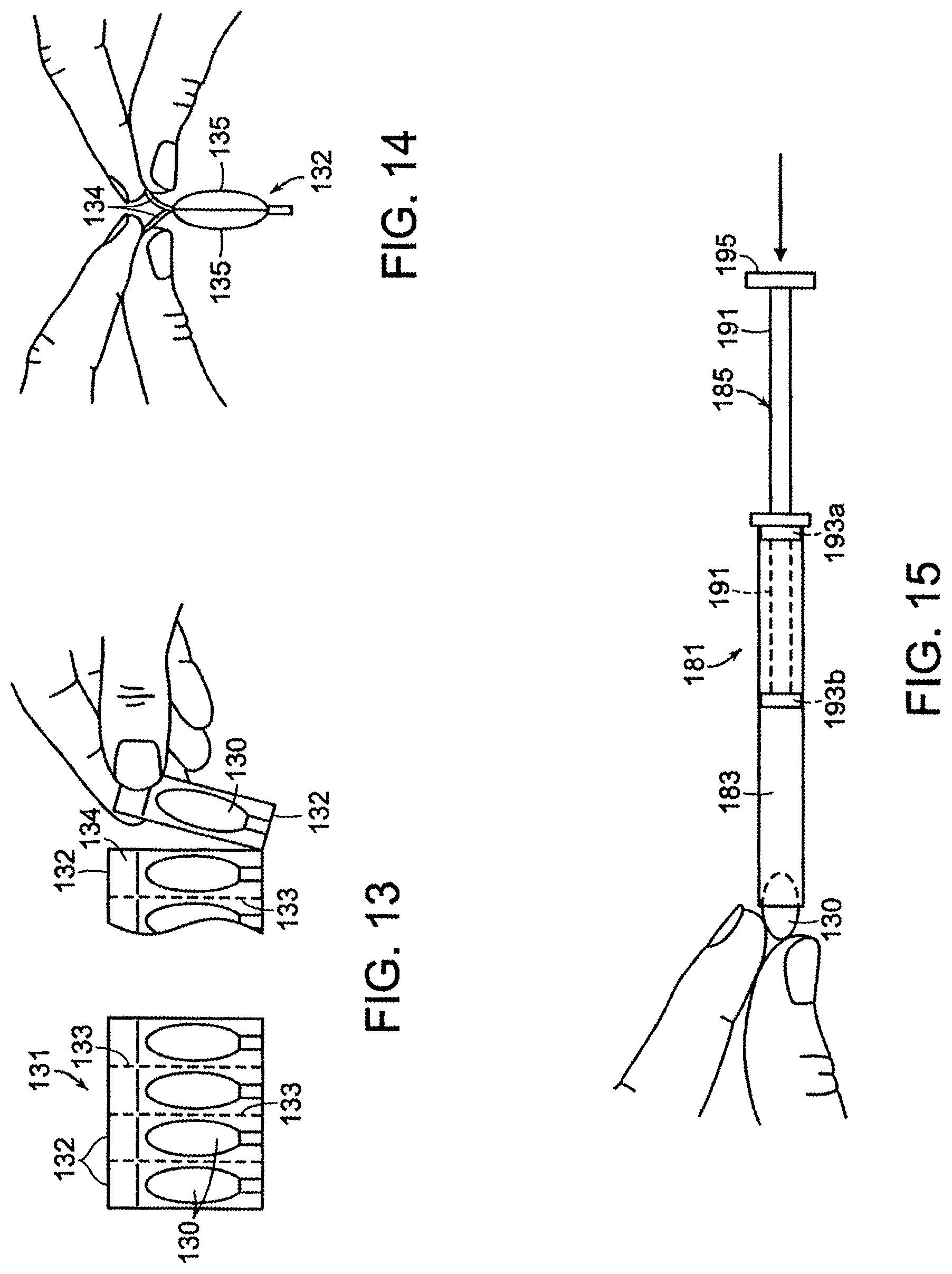 Patent US12318406 Figure 4 – Methods of treatment using topical copper ion formulations