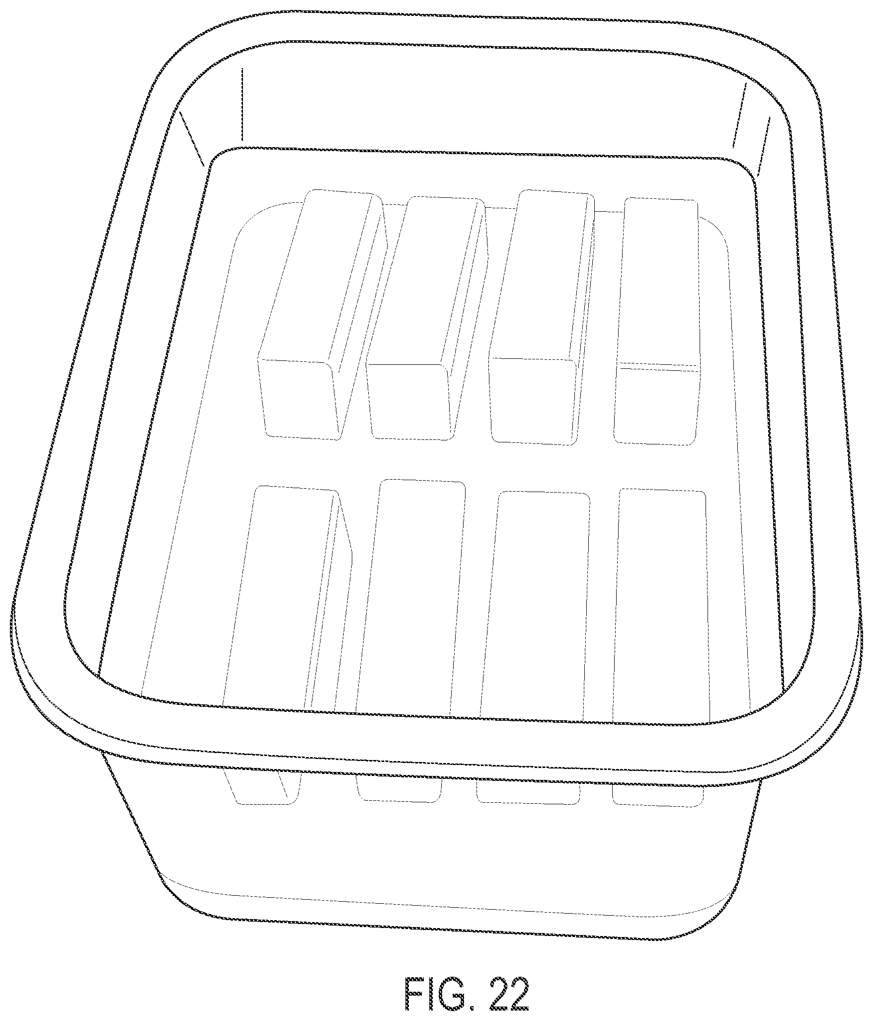 Patent US12318406 Figure 8 – Methods of treatment using topical copper ion formulations