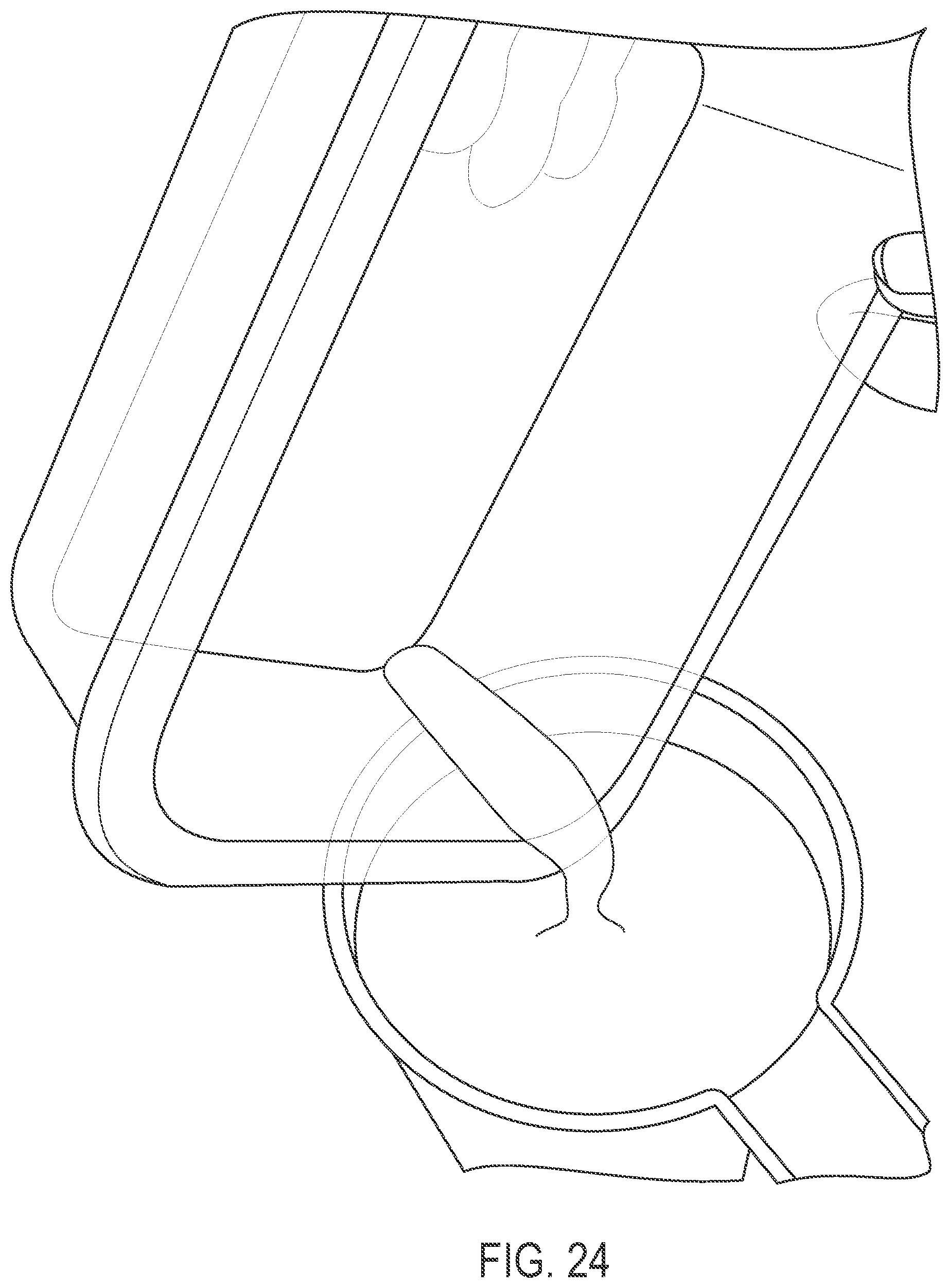 Patent US12318406 Figure 10 – Methods of treatment using topical copper ion formulations