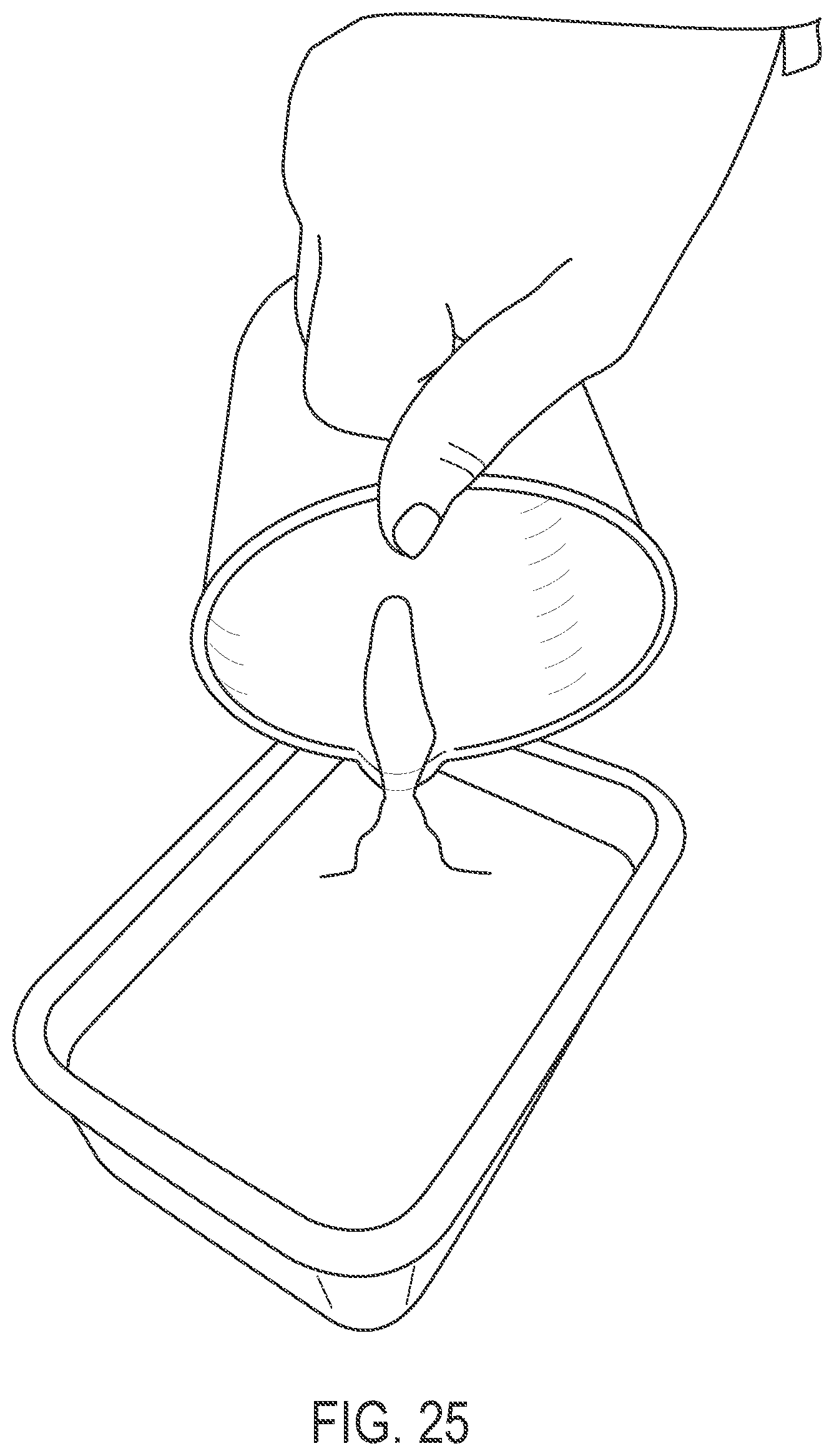 Patent US12318406 Figure 11 – Methods of treatment using topical copper ion formulations
