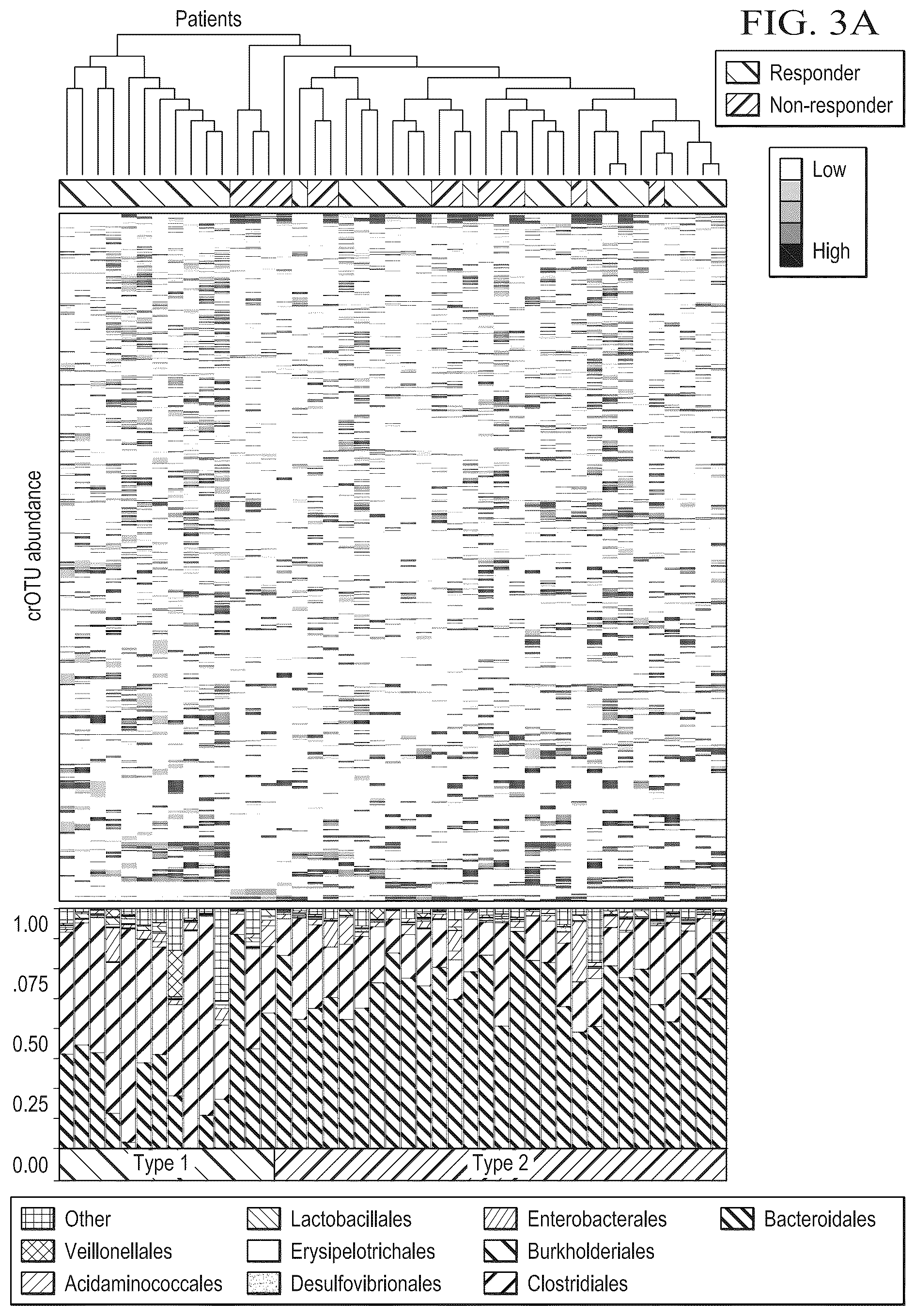 Patent US12318413 Figure 14 – Methods for enhancing immune checkpoint blockade therapy by modulating the microbiome