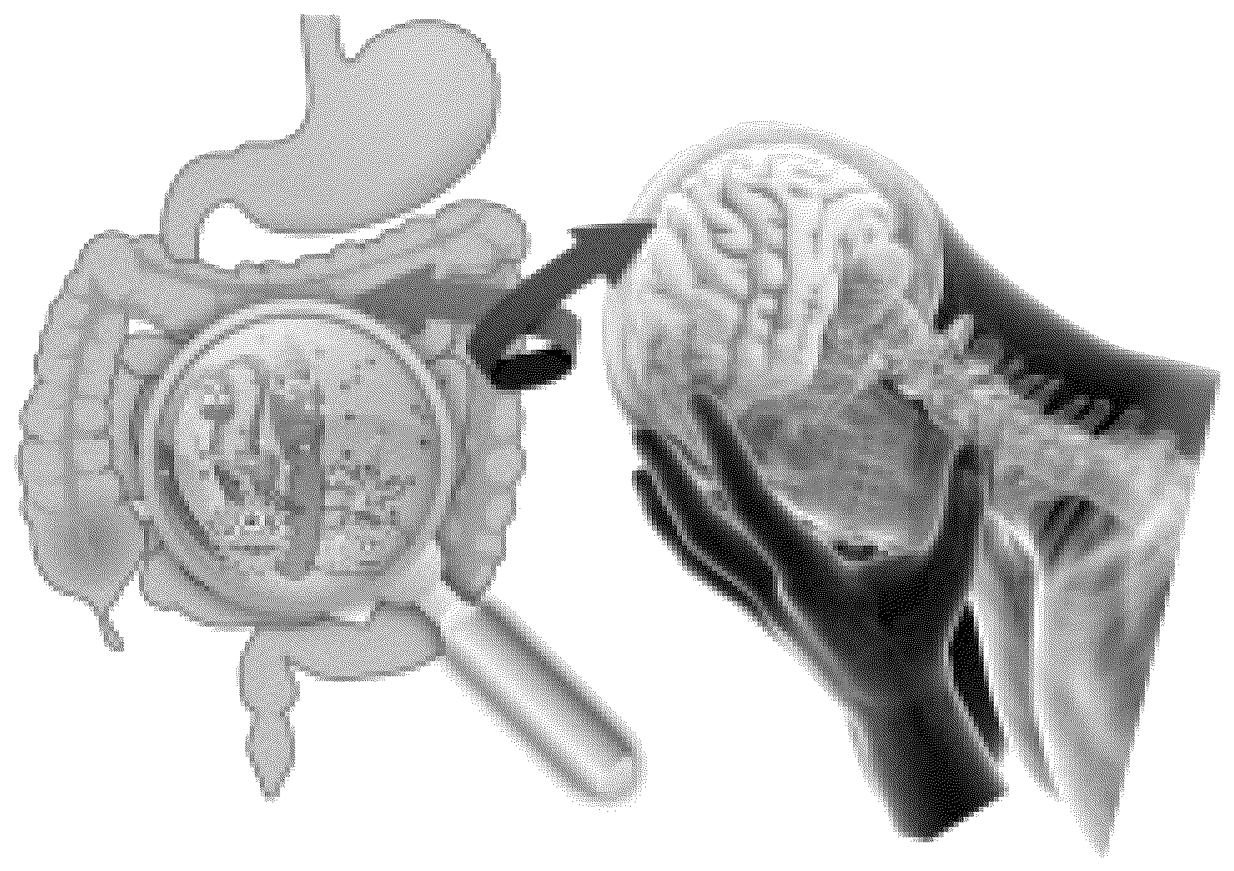 Patent US12318414 Figure 1 – Method and system to modify an individual's gut-brain axis to provide neurocognitive protection