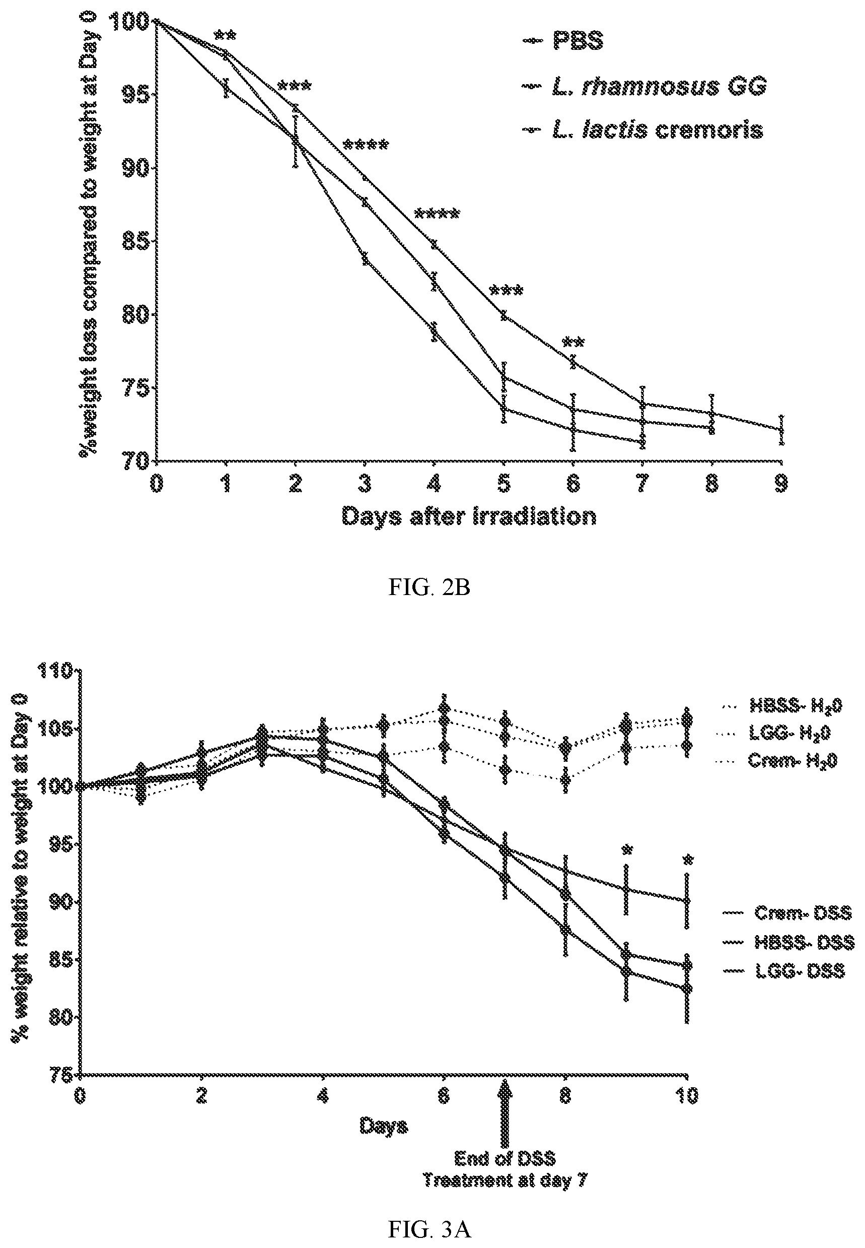 Patent US12318415 Figure 2 – Lactococcus bacteria and uses thereof