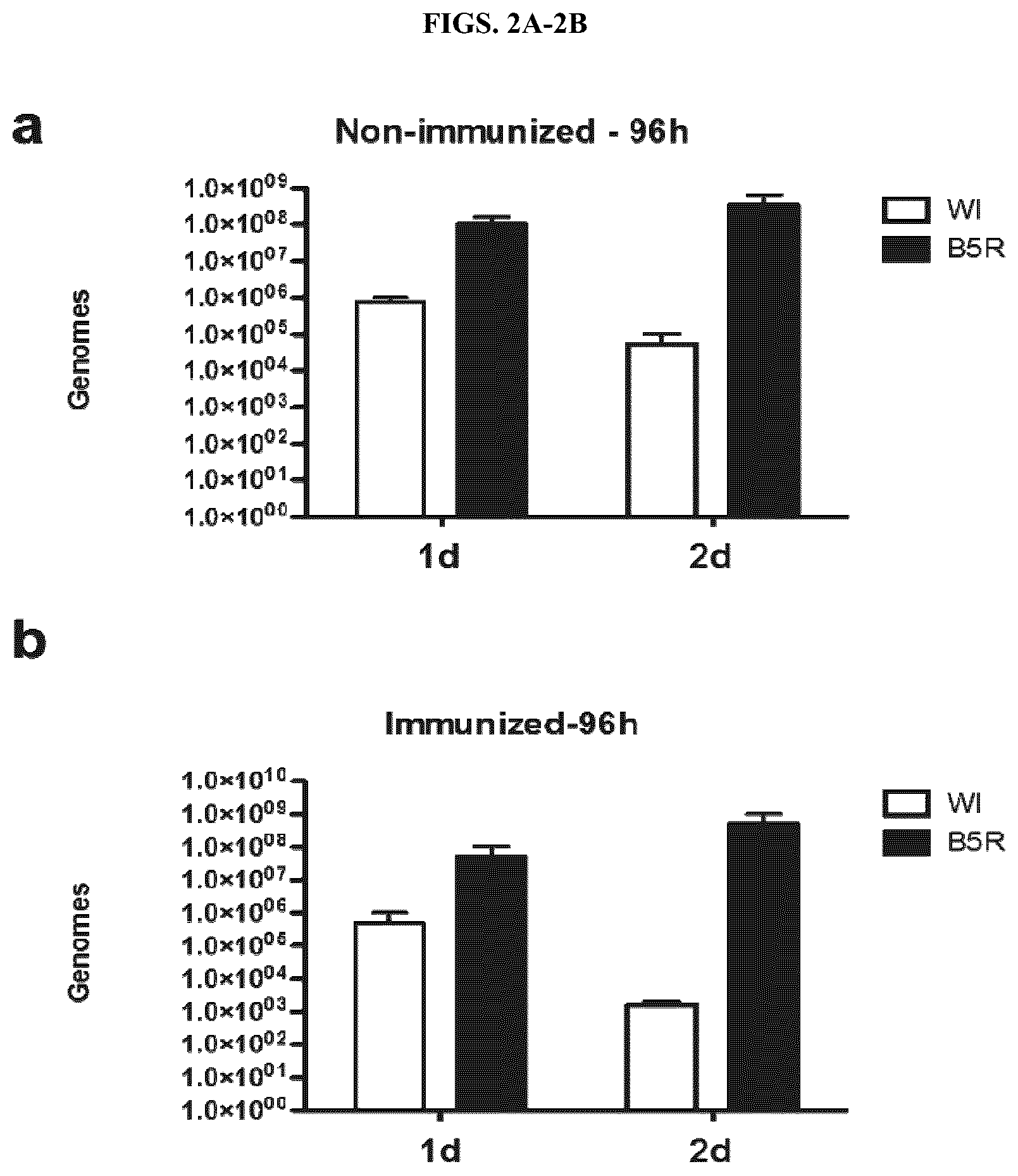 Patent US12318419 Figure 2 – Platform oncolytic vector for systemic delivery