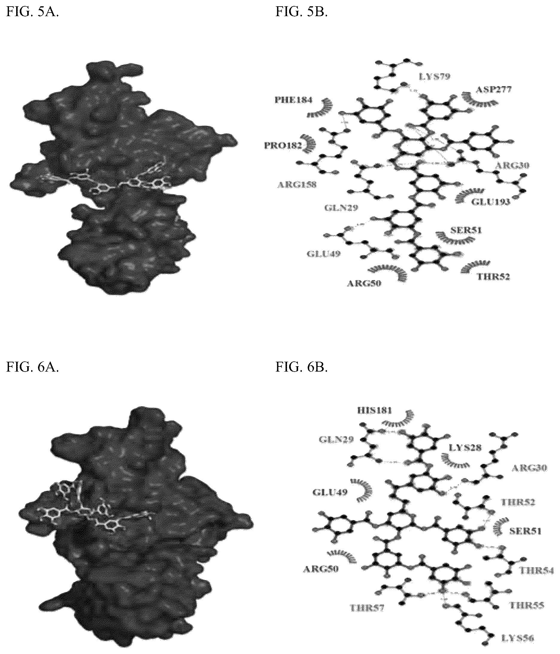 Patent US12318422 Figure 3 – Tannin-based antiproliferative pharmaceutical