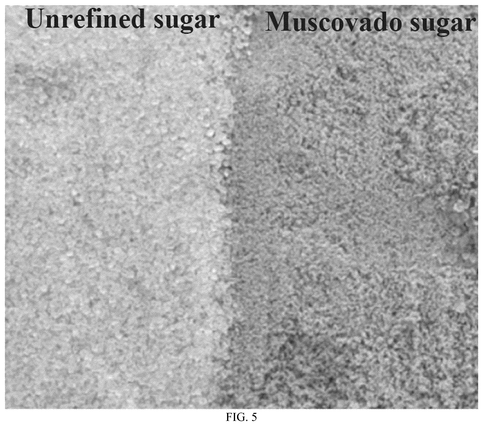 Patent US12318424 Figure 3 – Composition for enhancing exercise performance and fatigue recovery, containing fermented ripen noni, coconut sugar and muscovado sugar as active ingredients