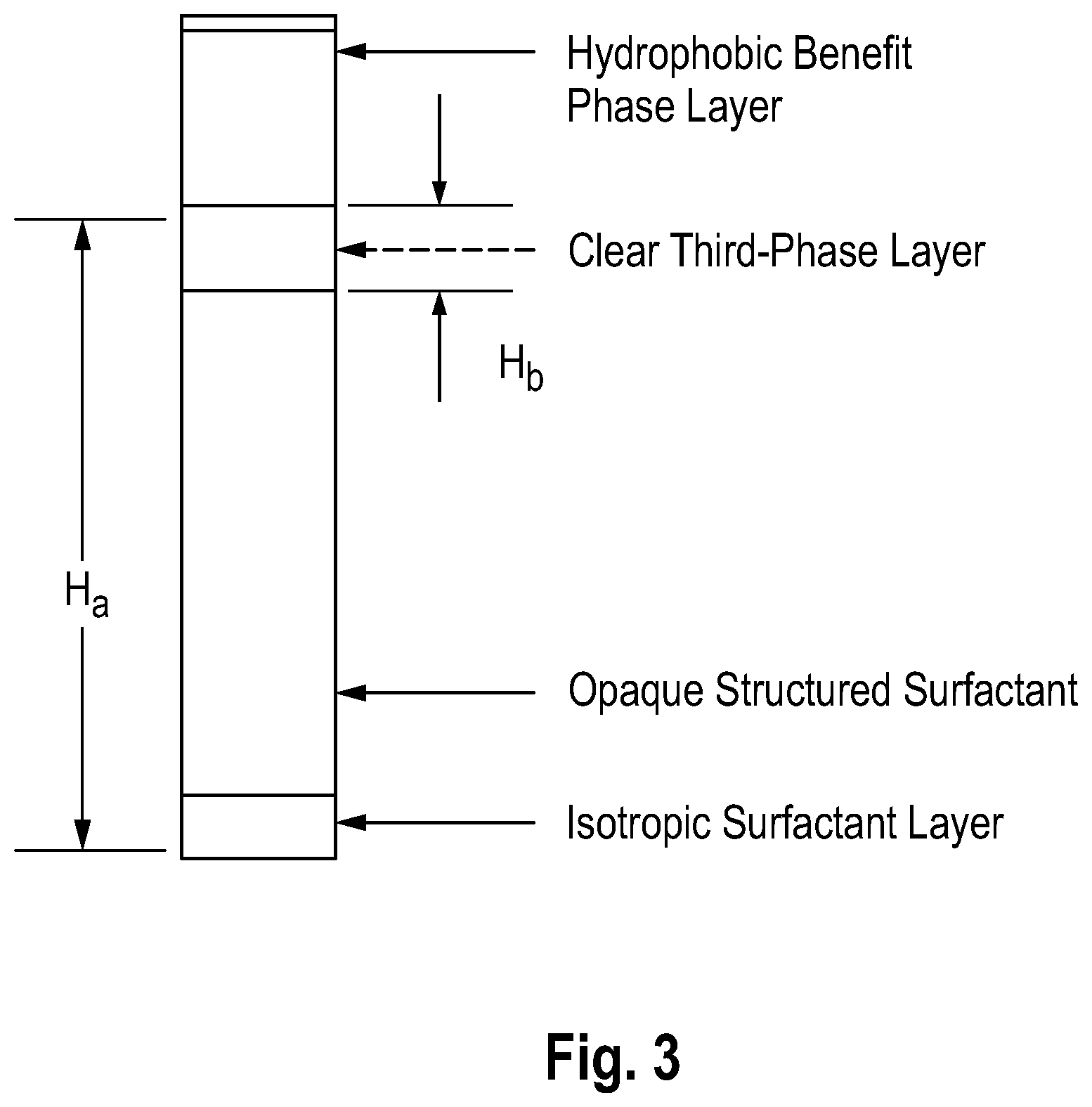 Patent US12318465 Figure 3 – Personal care compositions for cleansing the skin