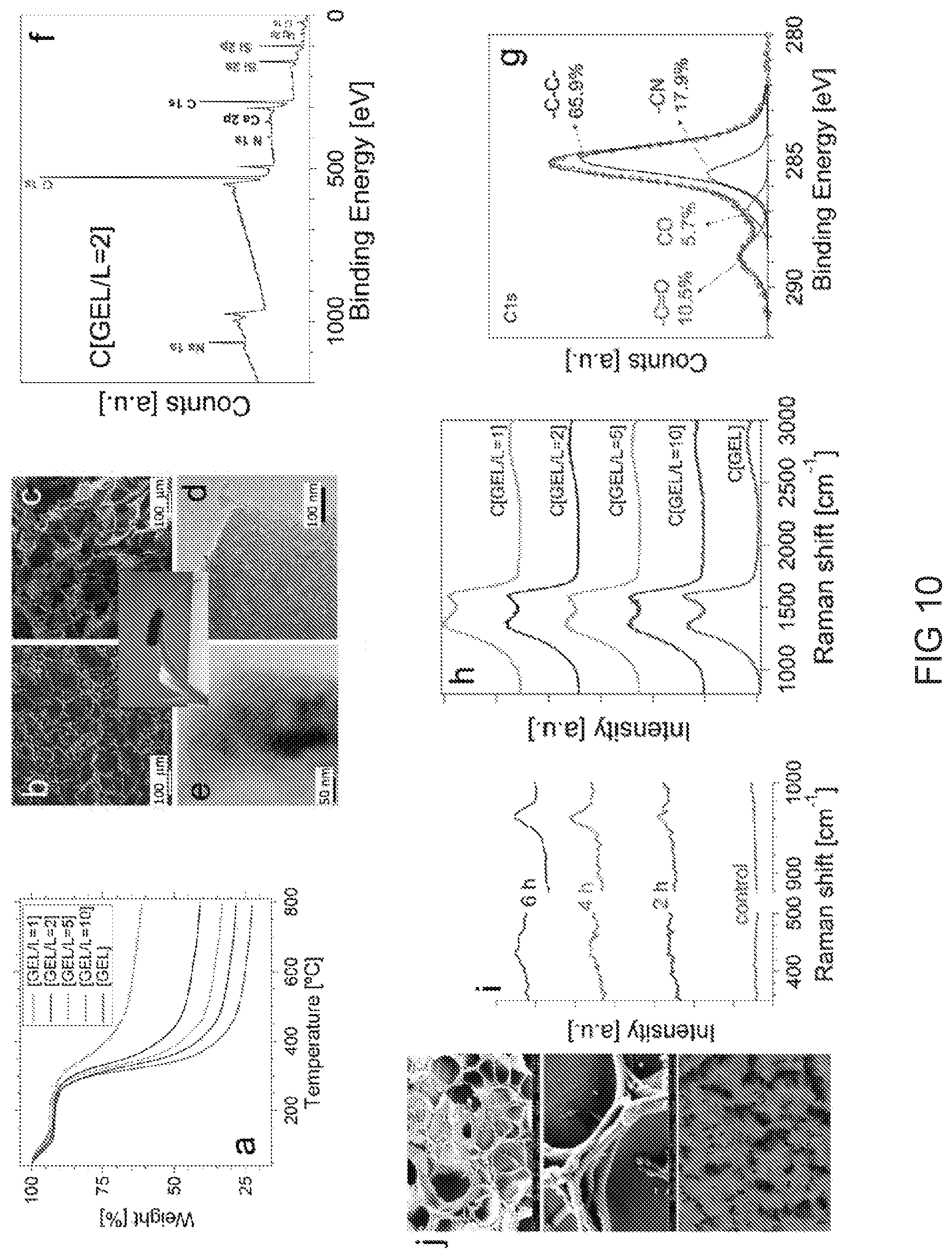Patent US12318475 Figure 11 – Injectable pastes based on oppositely charged polymer/calcium phosphate nanoparticles
