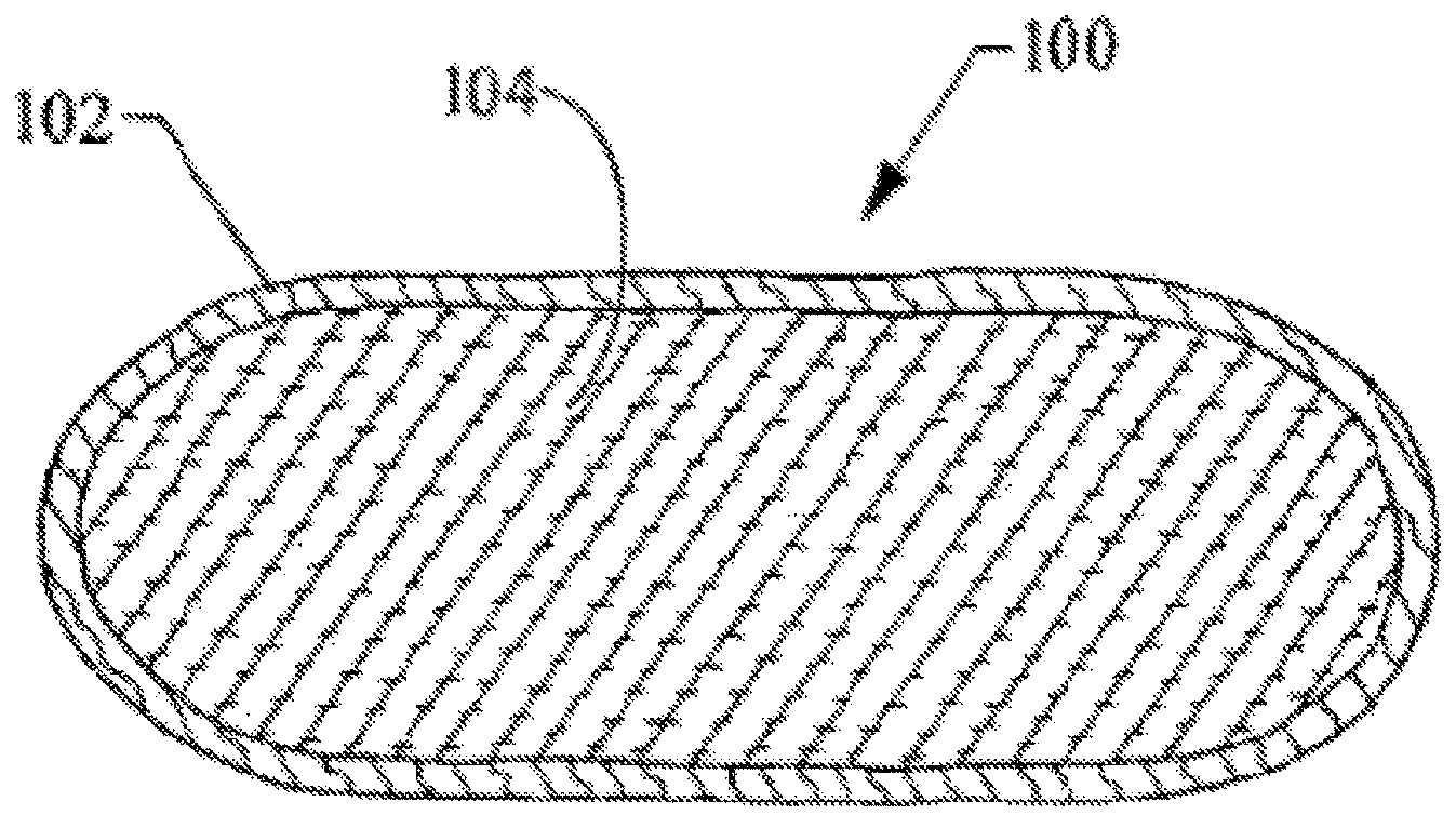 Patent US12318479 — Process of making nanoemulsion — Figure 1