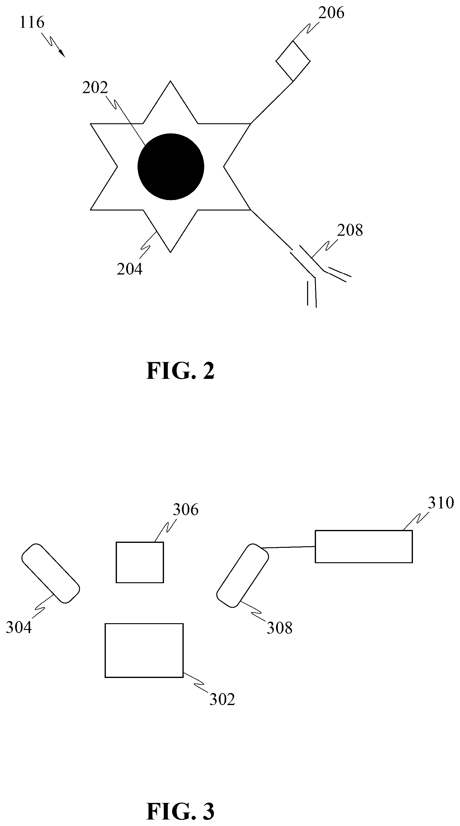 Patent US12318490 Figure 2 – Method for fabrication of nanostructure