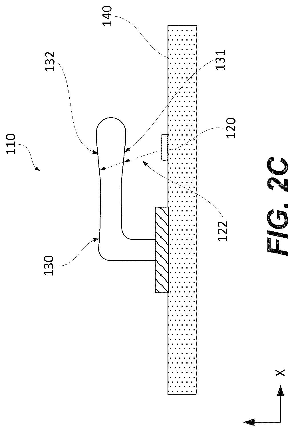Patent US12318494 Figure 3 – Methods and systems for UV-based aircraft decontamination