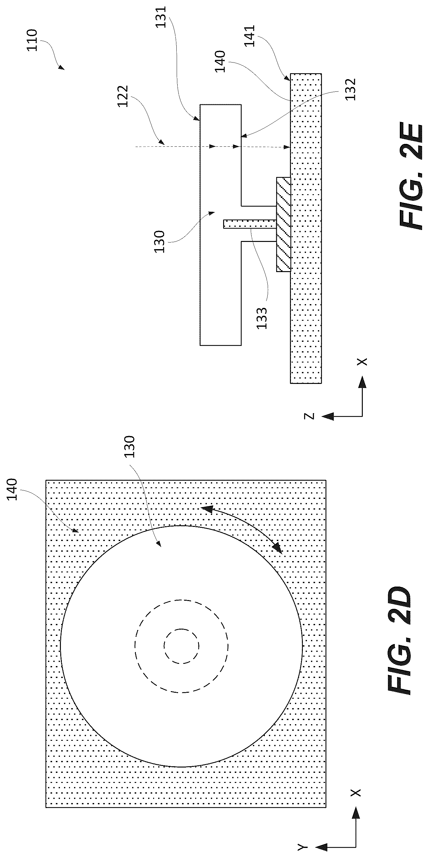 Patent US12318494 Figure 4 – Methods and systems for UV-based aircraft decontamination
