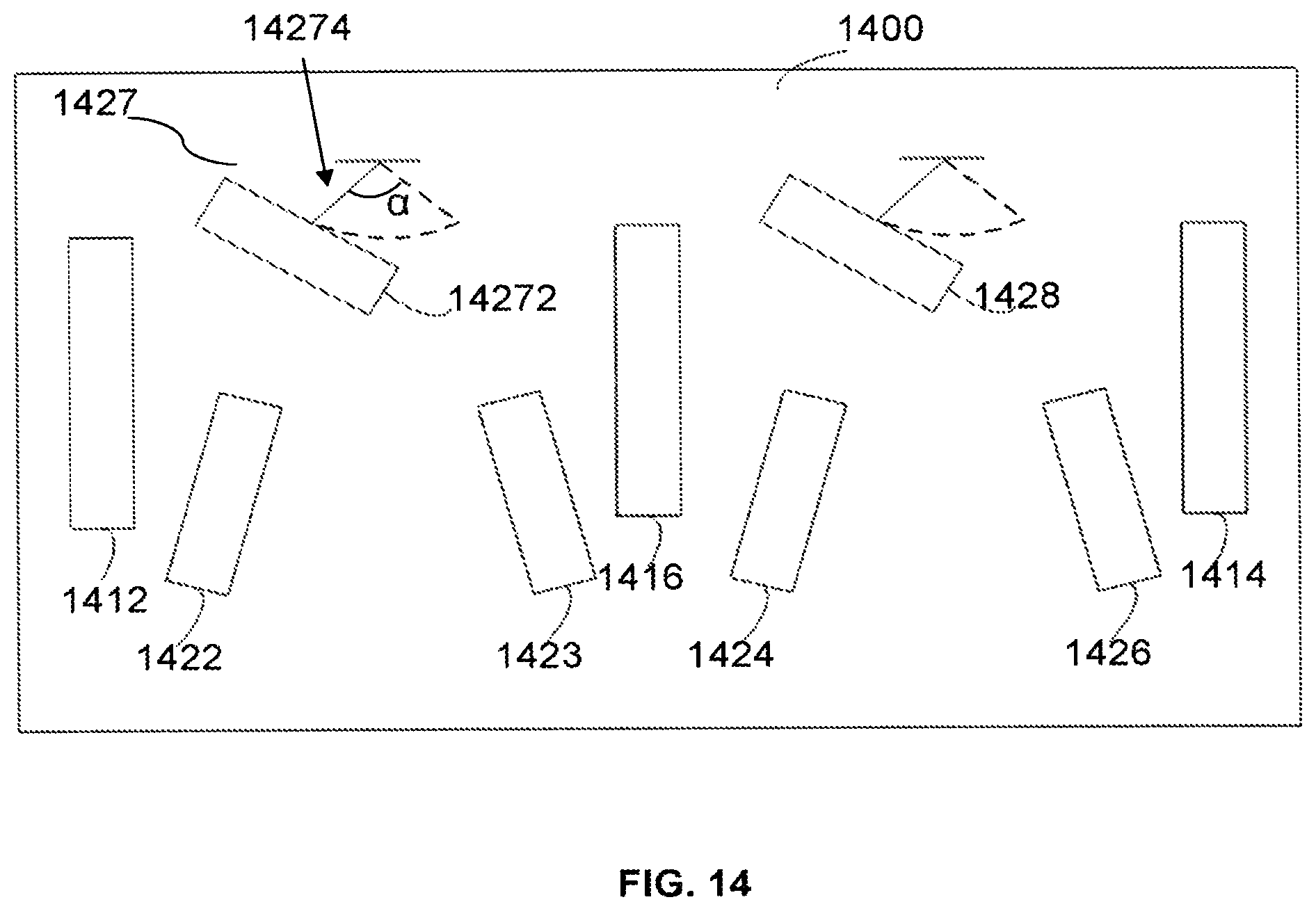 Patent US12318496 Figure 12 – Medical devices and compoments thereof