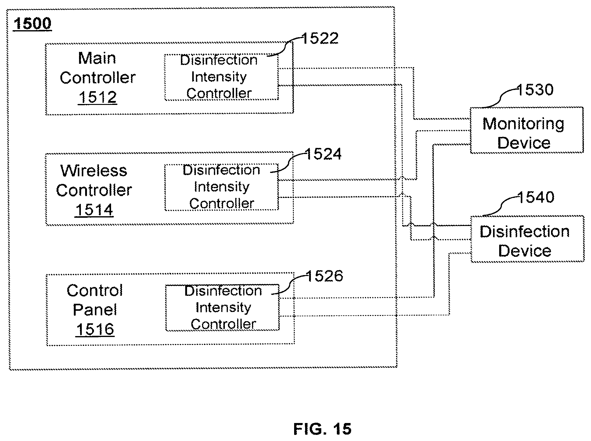 Patent US12318496 Figure 13 – Medical devices and compoments thereof
