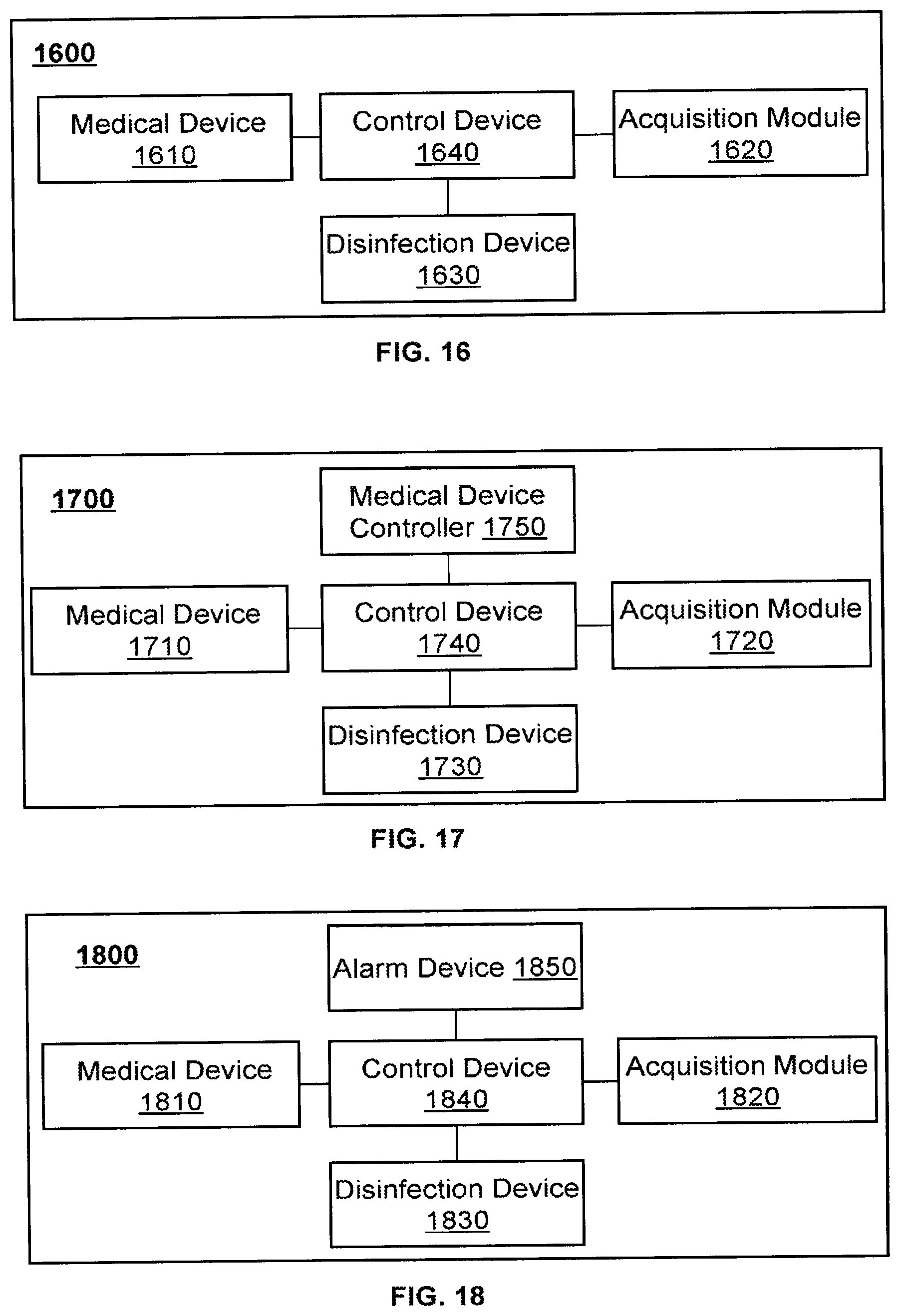 Patent US12318496 Figure 14 – Medical devices and compoments thereof