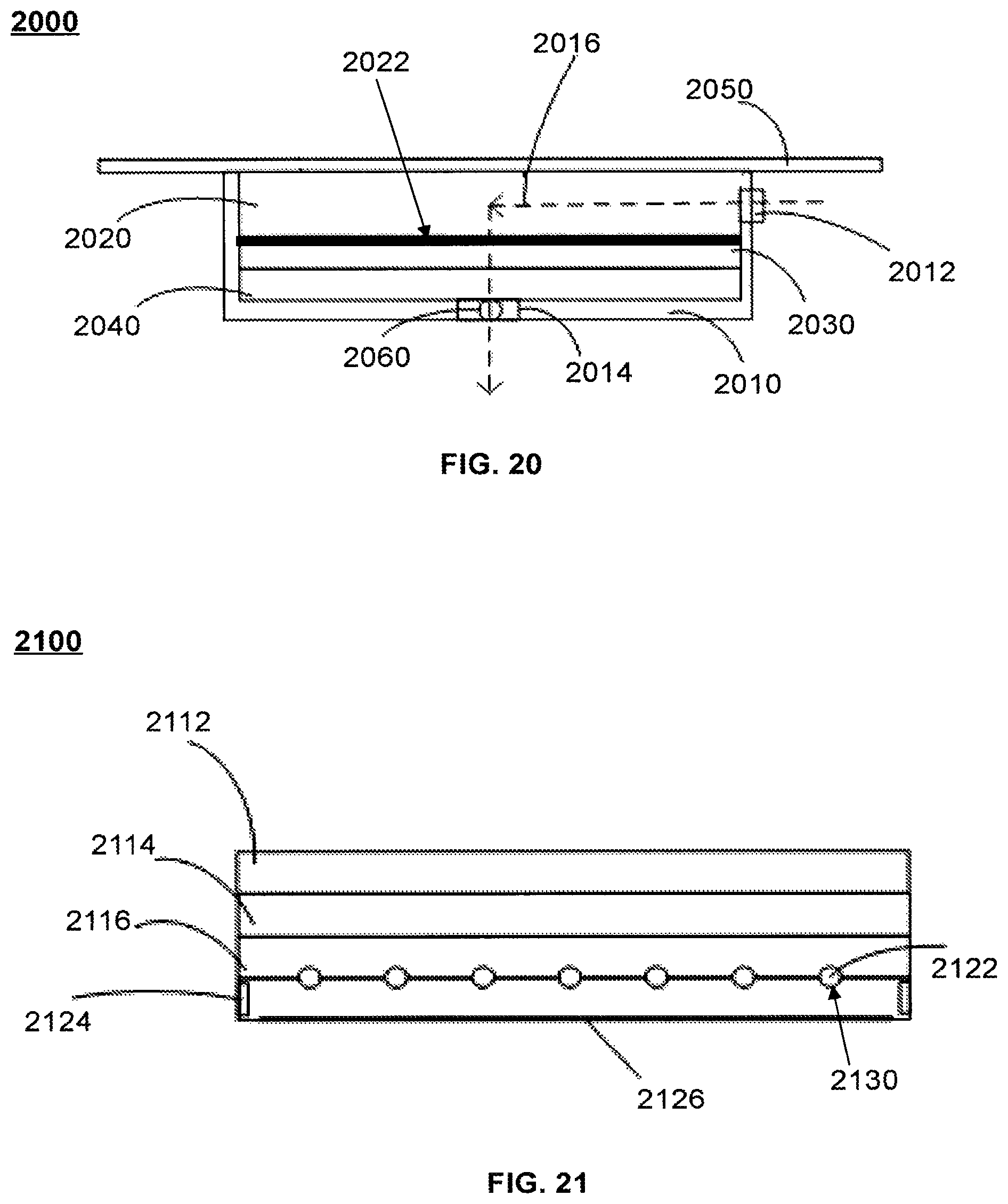 Patent US12318496 Figure 16 – Medical devices and compoments thereof