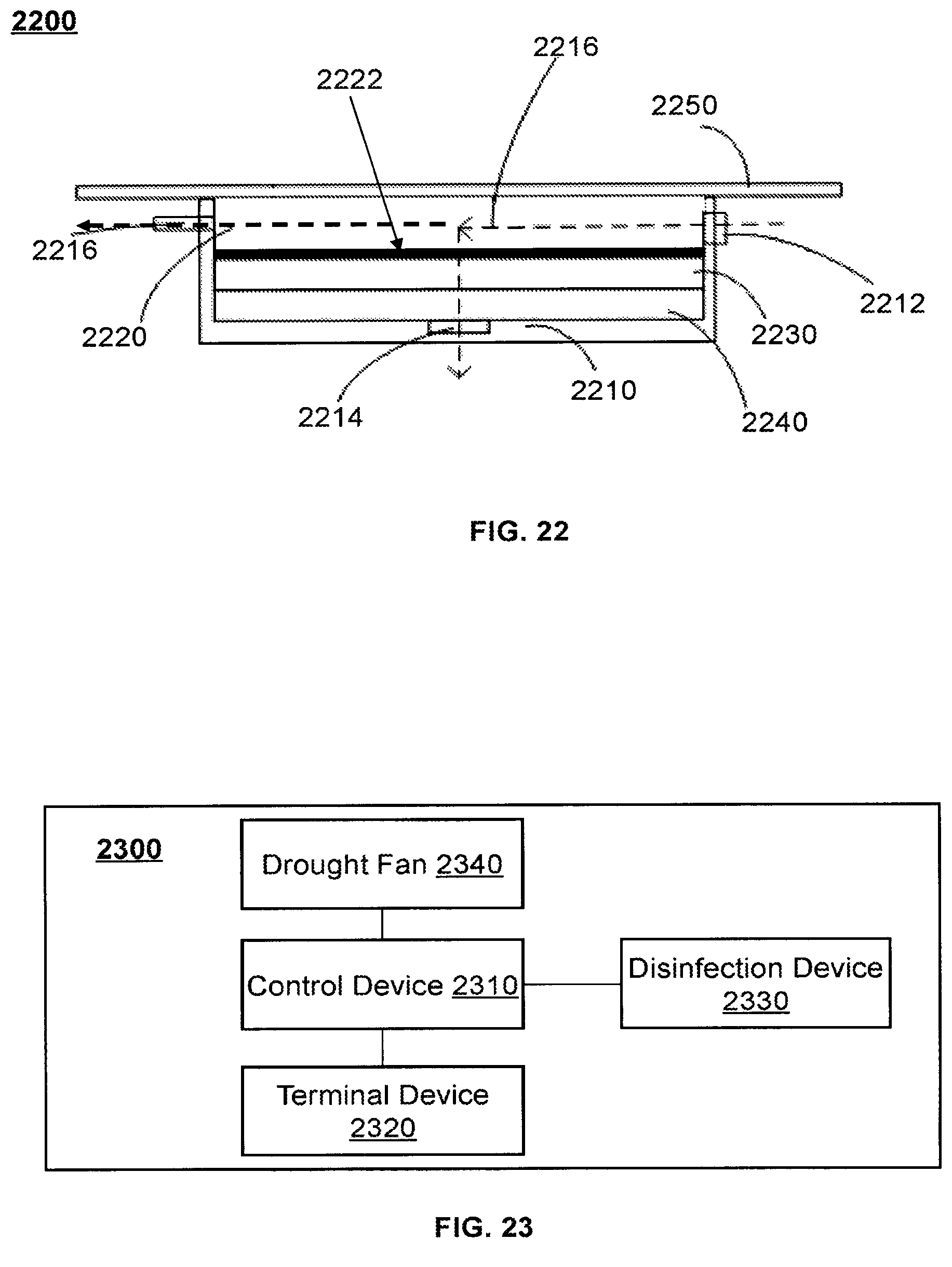 Patent US12318496 Figure 17 – Medical devices and compoments thereof