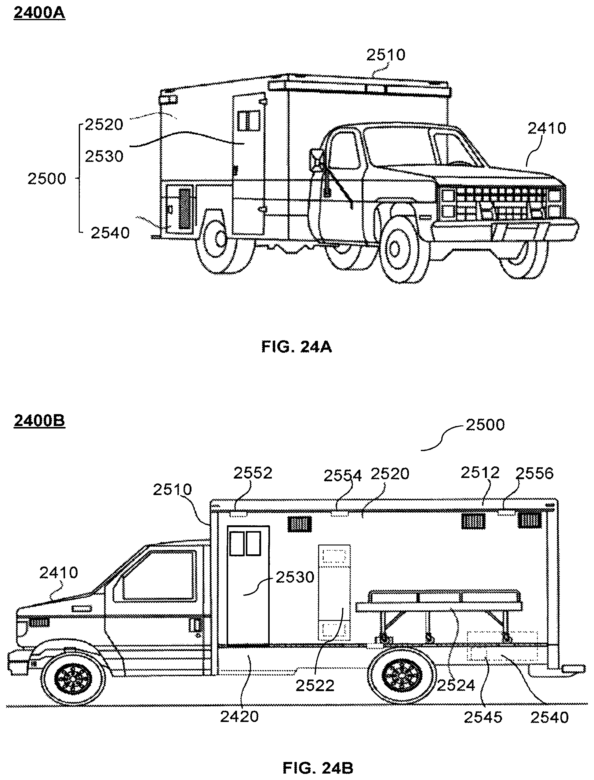 Patent US12318496 Figure 18 – Medical devices and compoments thereof