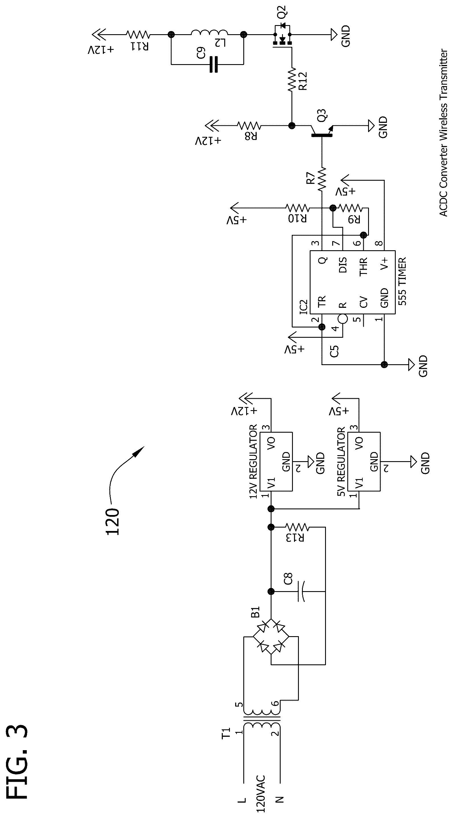 Patent US12318498 Figure 3 – Systems and methods for disinfection