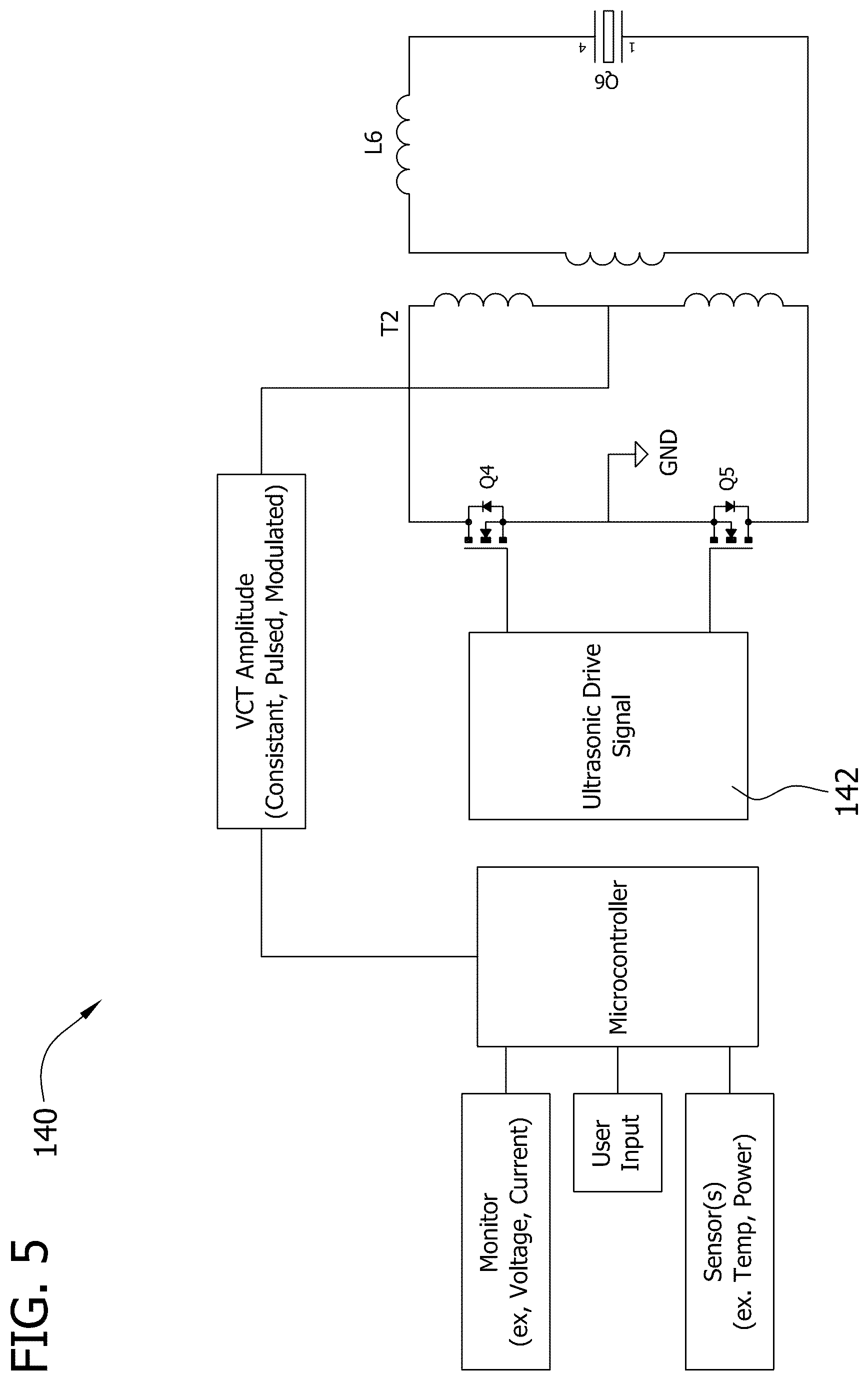 Patent US12318498 Figure 5 – Systems and methods for disinfection