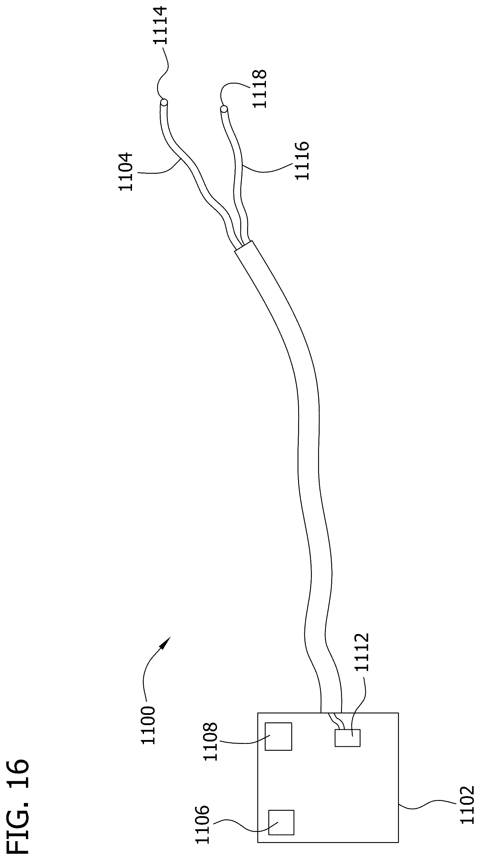 Patent US12318498 Figure 16 – Systems and methods for disinfection