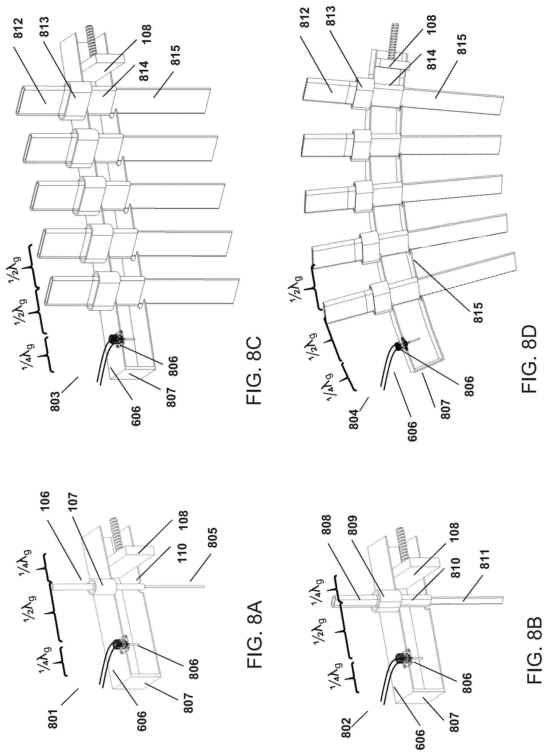 Patent US12318499 Figure 9 – Methods and systems for medical plasma treatment and generation of plasma activated media