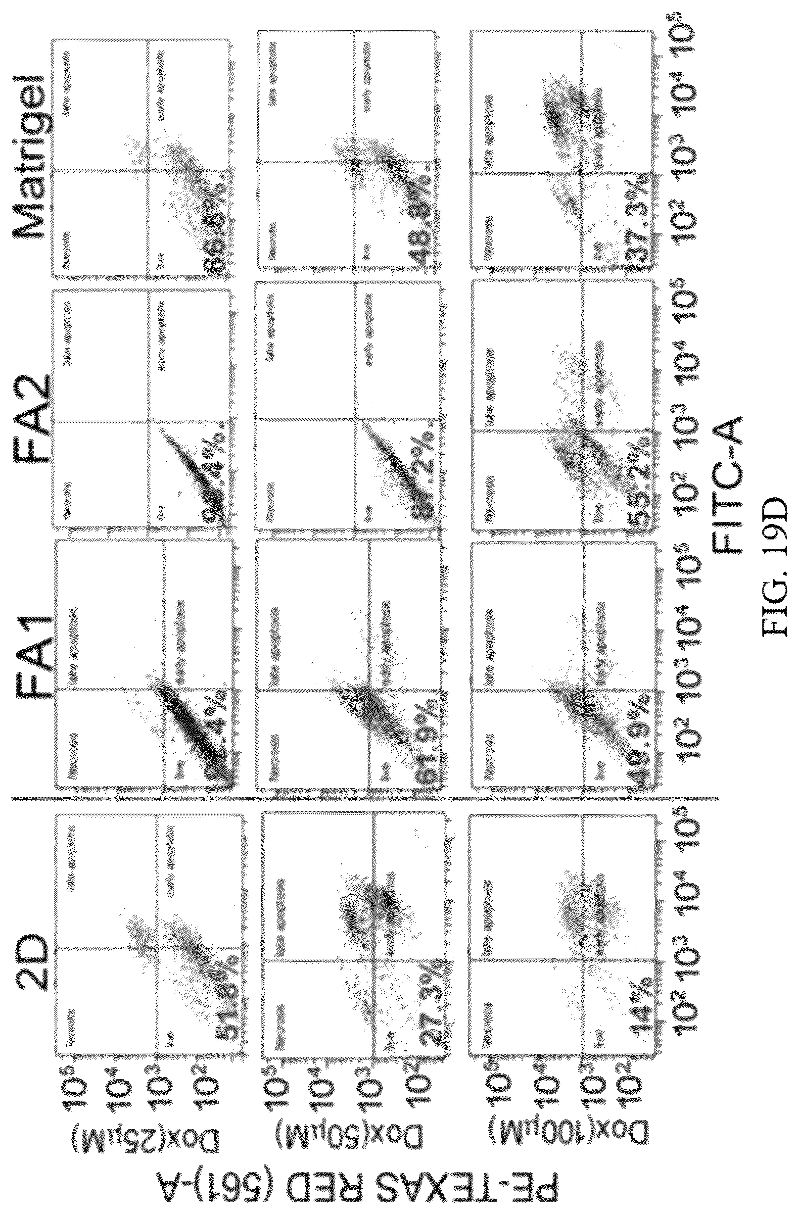 Patent US12318503 Figure 20 – Functional amyloid hydrogels and applications thereof