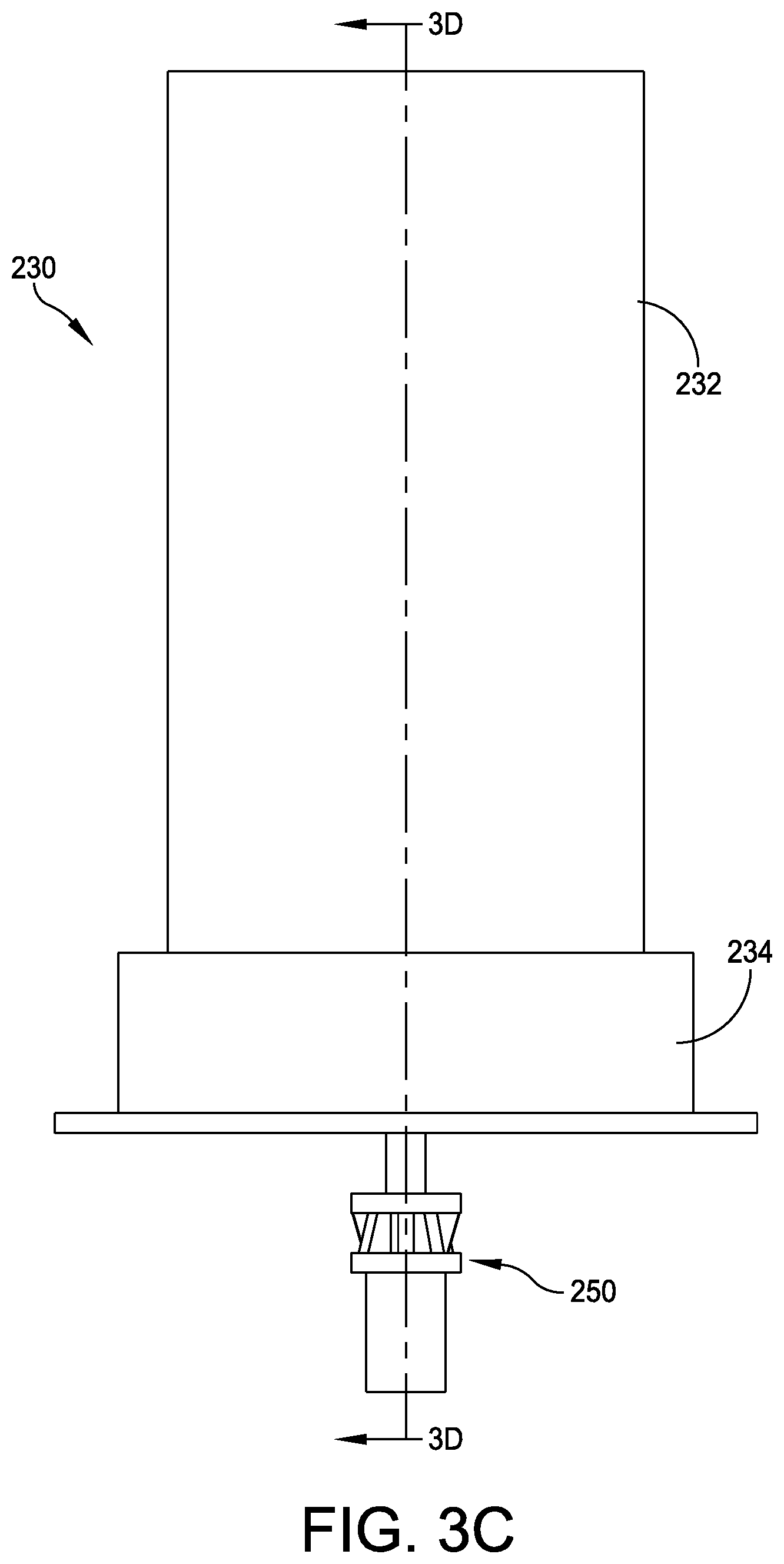 Patent US12318507 Figure 5 – Automated system and methods for tissue demineralization