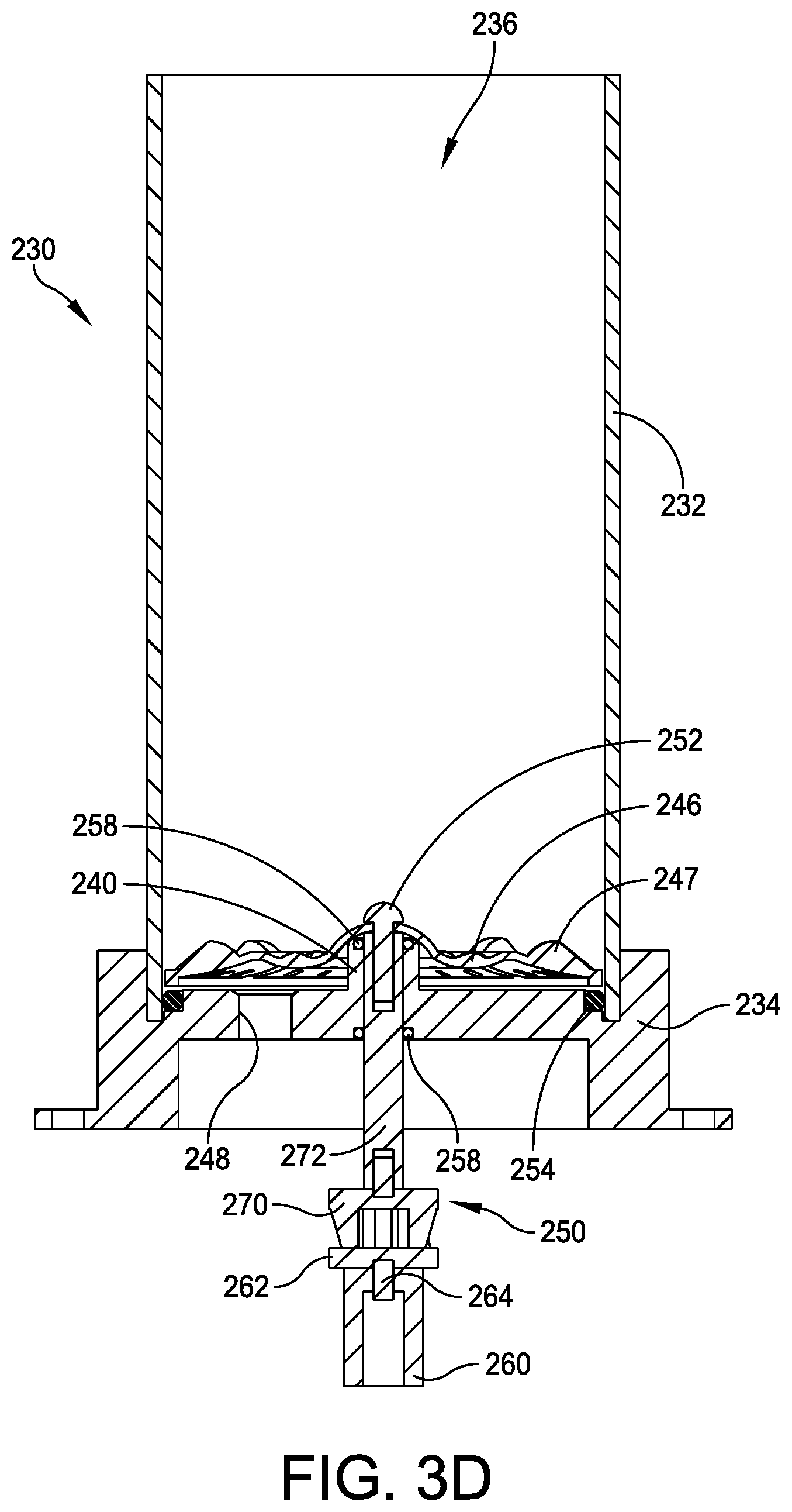Patent US12318507 Figure 6 – Automated system and methods for tissue demineralization