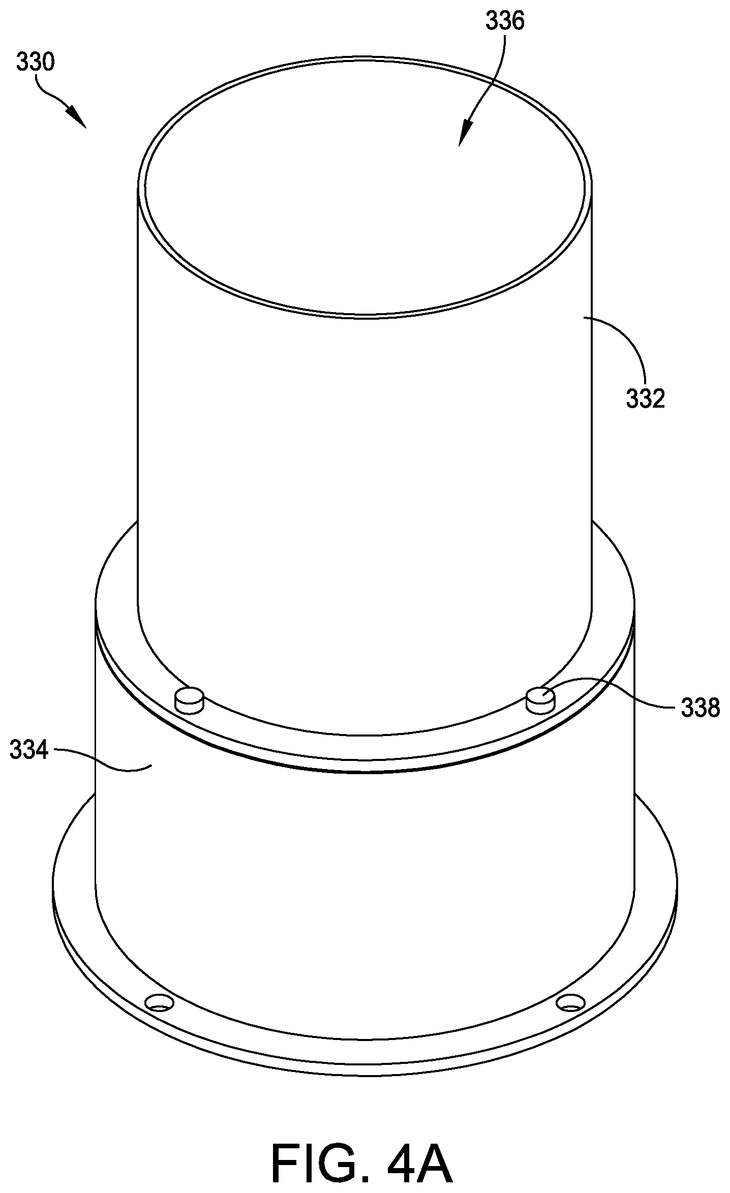 Patent US12318507 Figure 7 – Automated system and methods for tissue demineralization