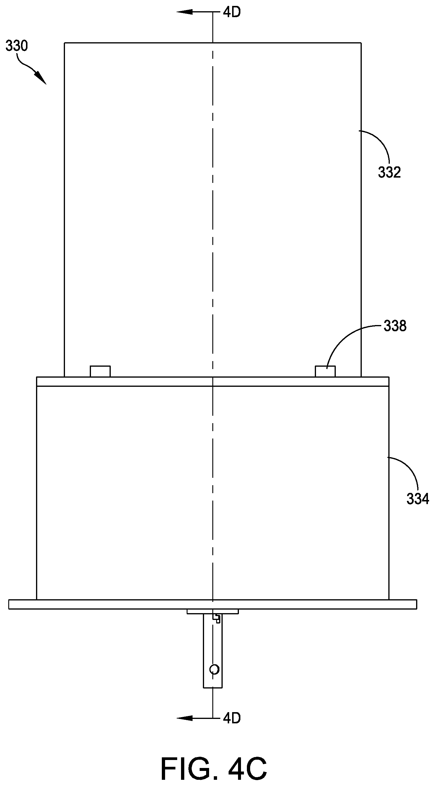 Patent US12318507 Figure 9 – Automated system and methods for tissue demineralization