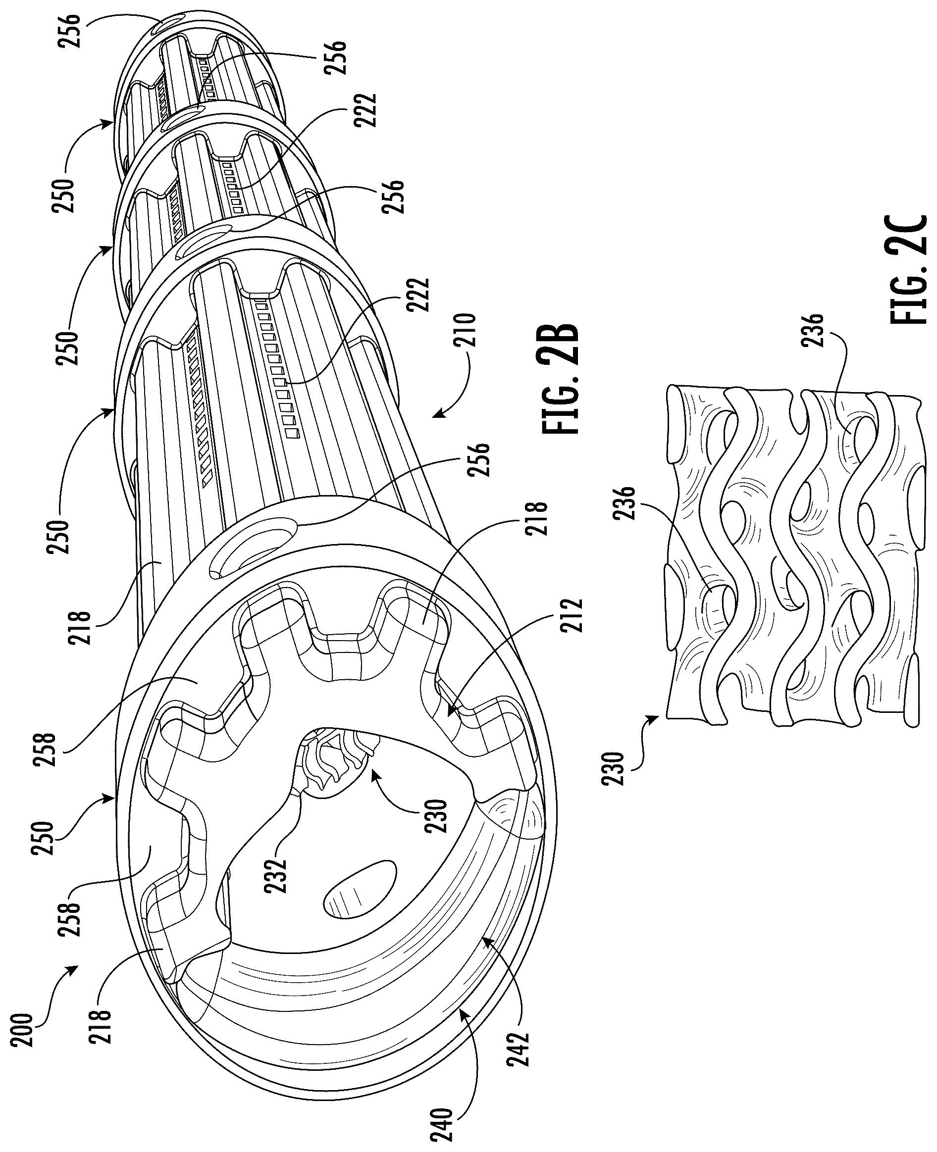 Patent US12318510 Figure 3 – Methods and devices for improving bone healing