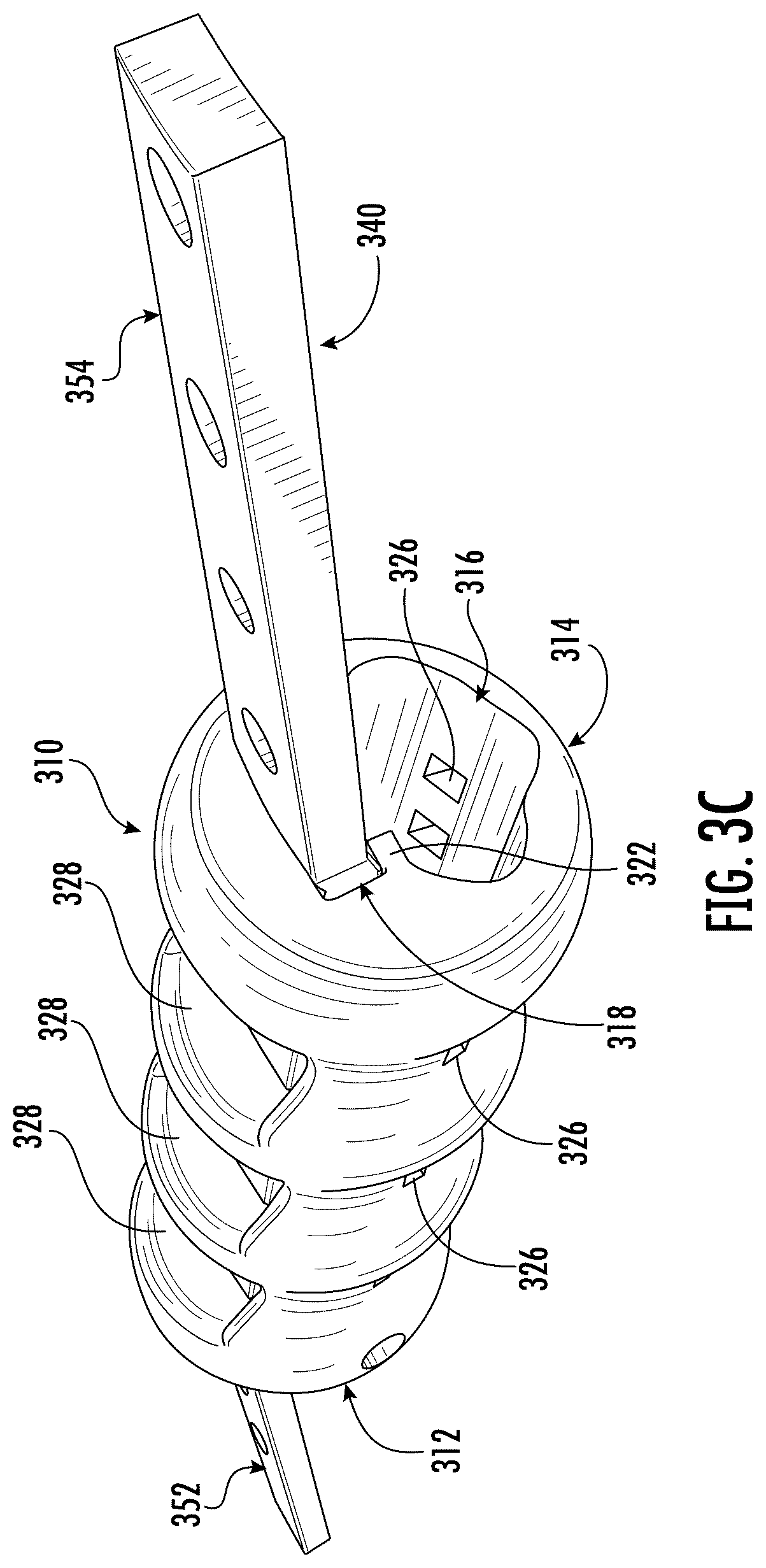 Patent US12318510 Figure 6 – Methods and devices for improving bone healing
