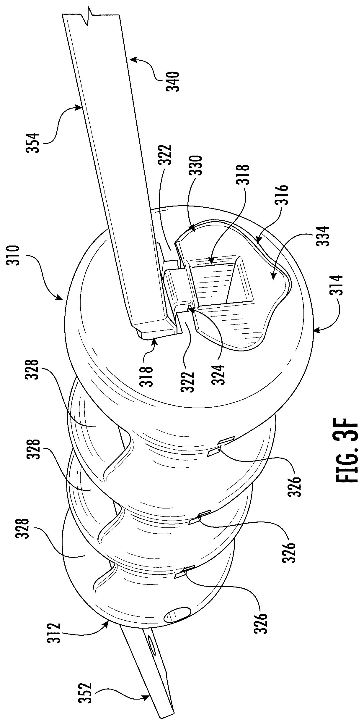 Patent US12318510 Figure 9 – Methods and devices for improving bone healing