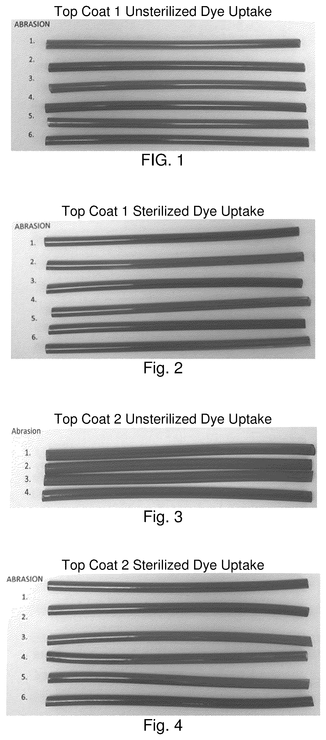 Patent US12318511 Figure 1 – Hygienic medical devices having hydrophilic coatings and methods of forming the same