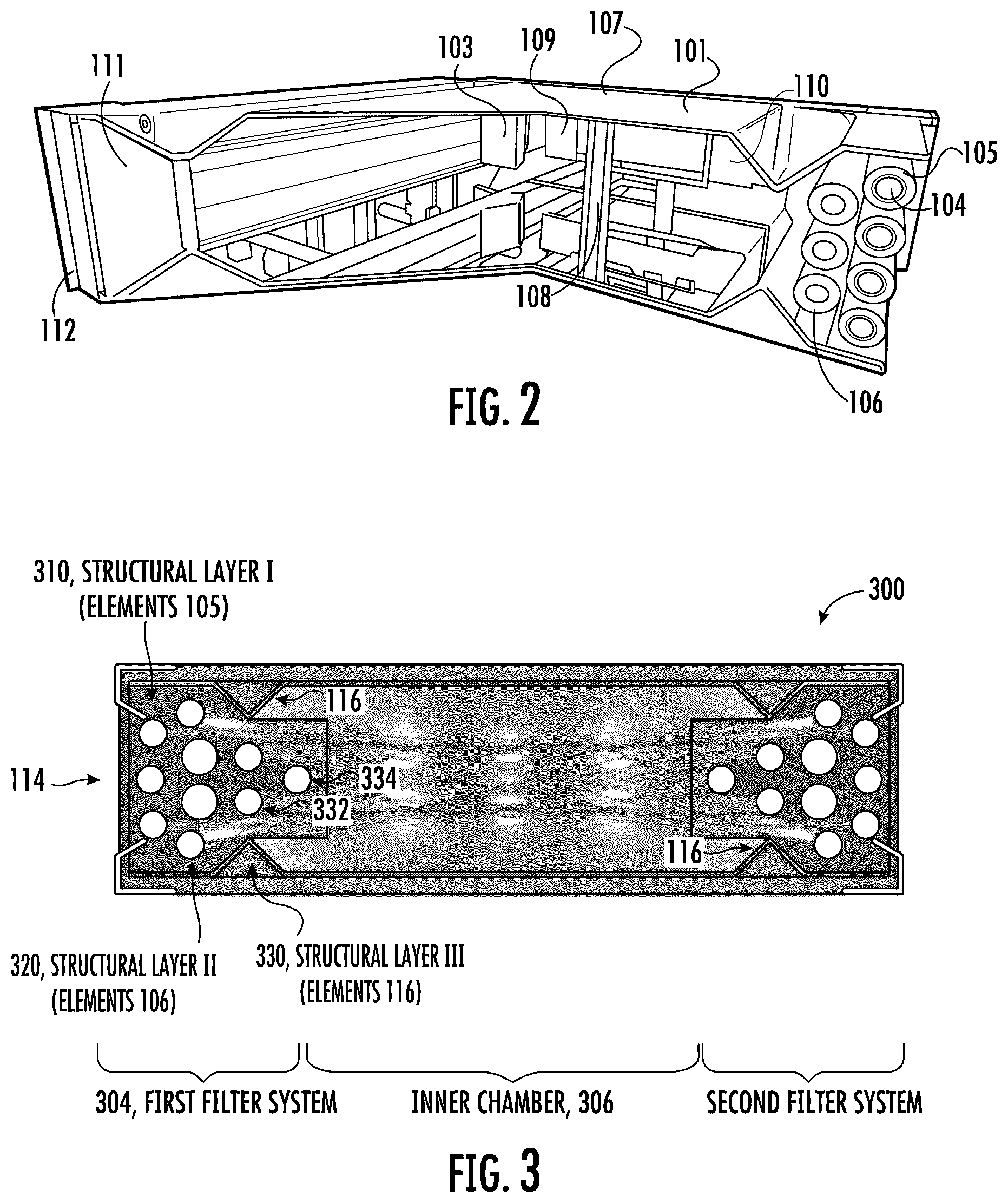 Patent US12318514 Figure 2 – Fluid-flow sterilization engine and method for using the same