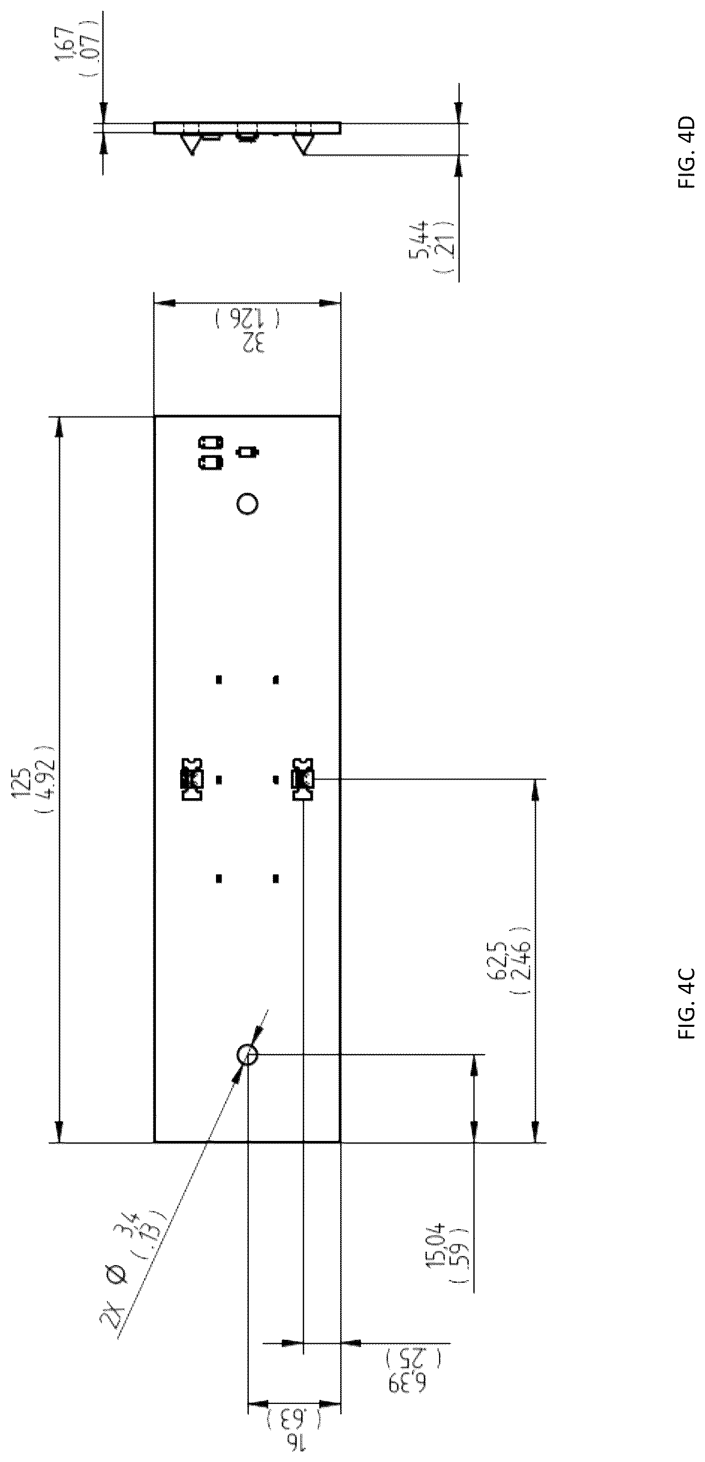 Patent US12318514 Figure 4 – Fluid-flow sterilization engine and method for using the same