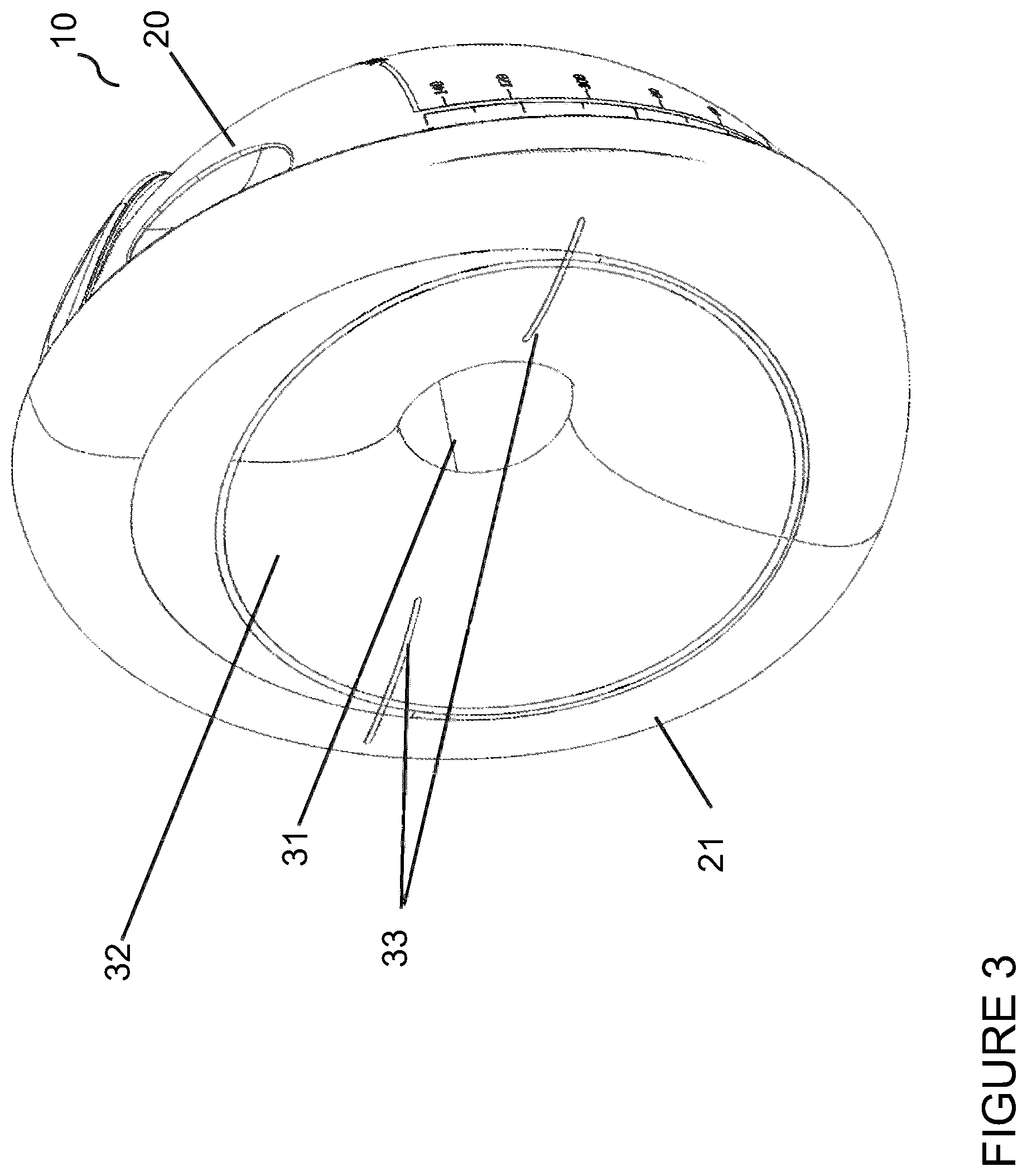 Patent US12318516 Figure 4 – Wearable breast pump system