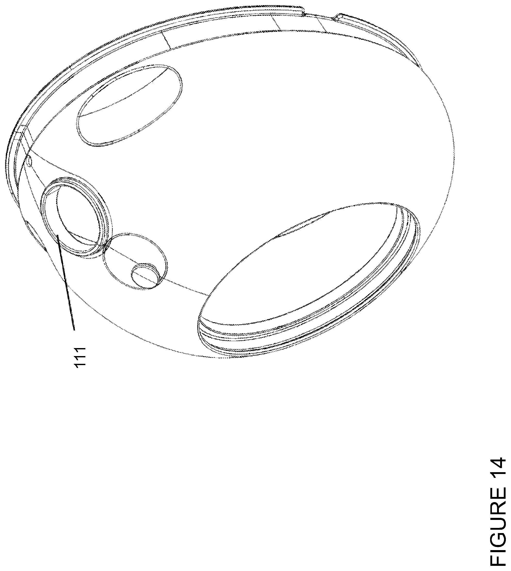 Patent US12318516 Figure 16 – Wearable breast pump system