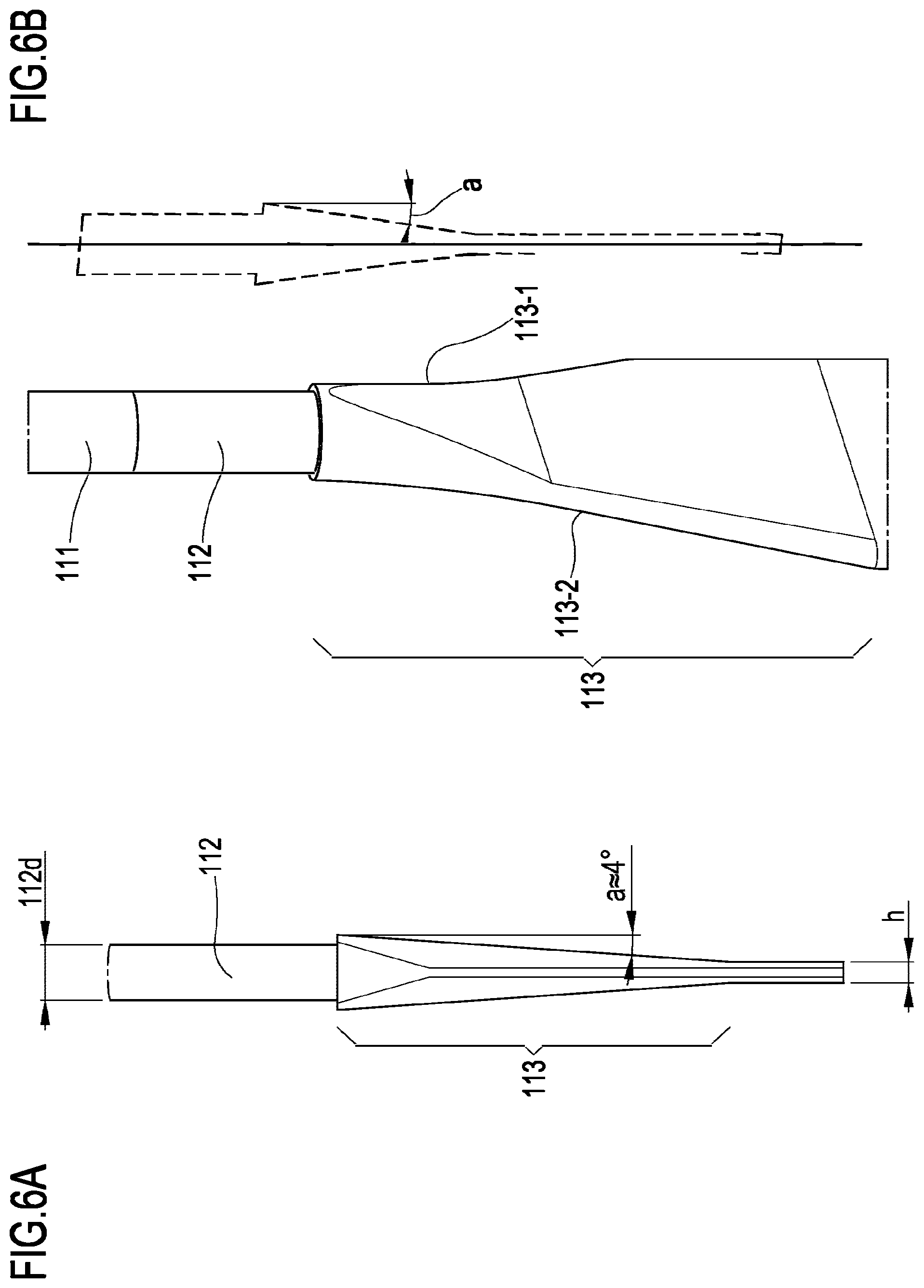 Patent US12318520 Figure 6 – Container for fluids and apparatus for temperature control, e.g. warming, of medical fluids