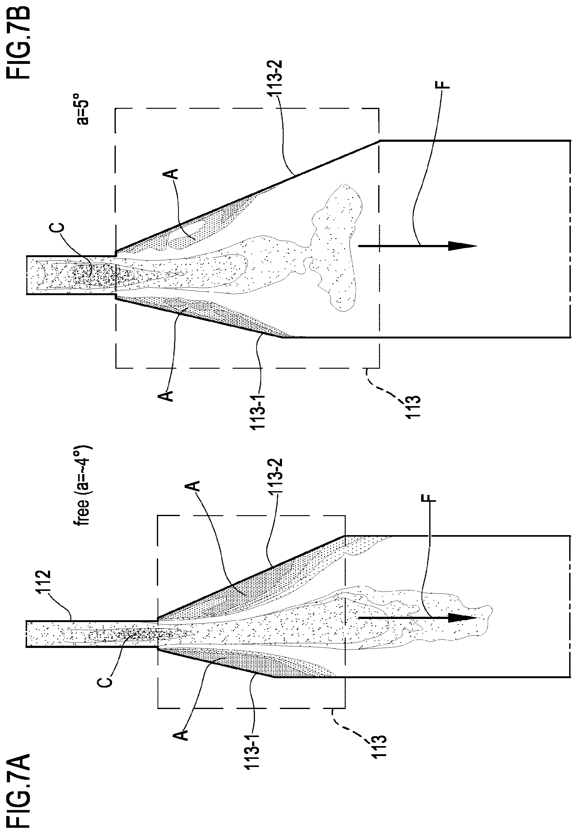 Patent US12318520 Figure 7 – Container for fluids and apparatus for temperature control, e.g. warming, of medical fluids