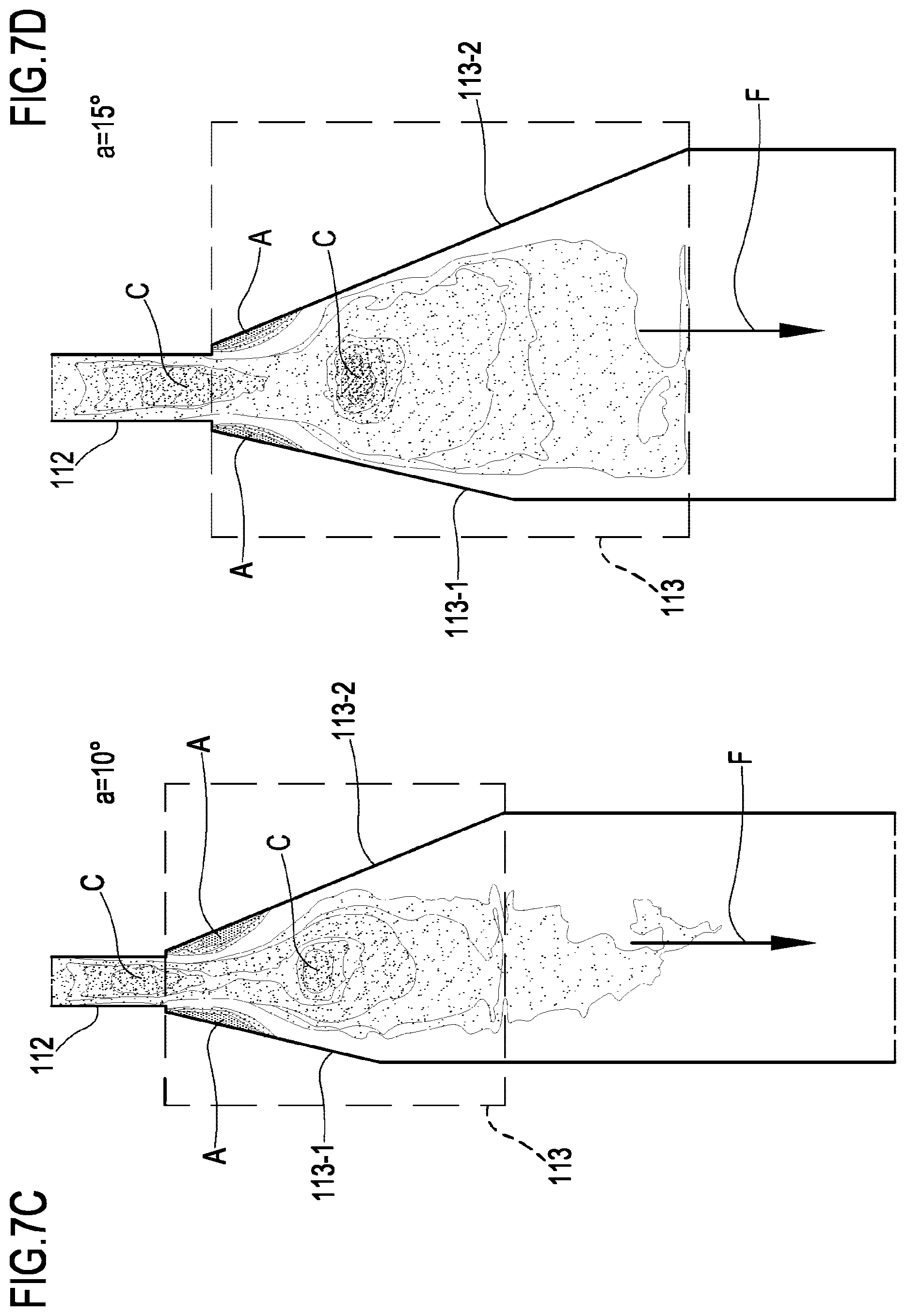 Patent US12318520 Figure 8 – Container for fluids and apparatus for temperature control, e.g. warming, of medical fluids